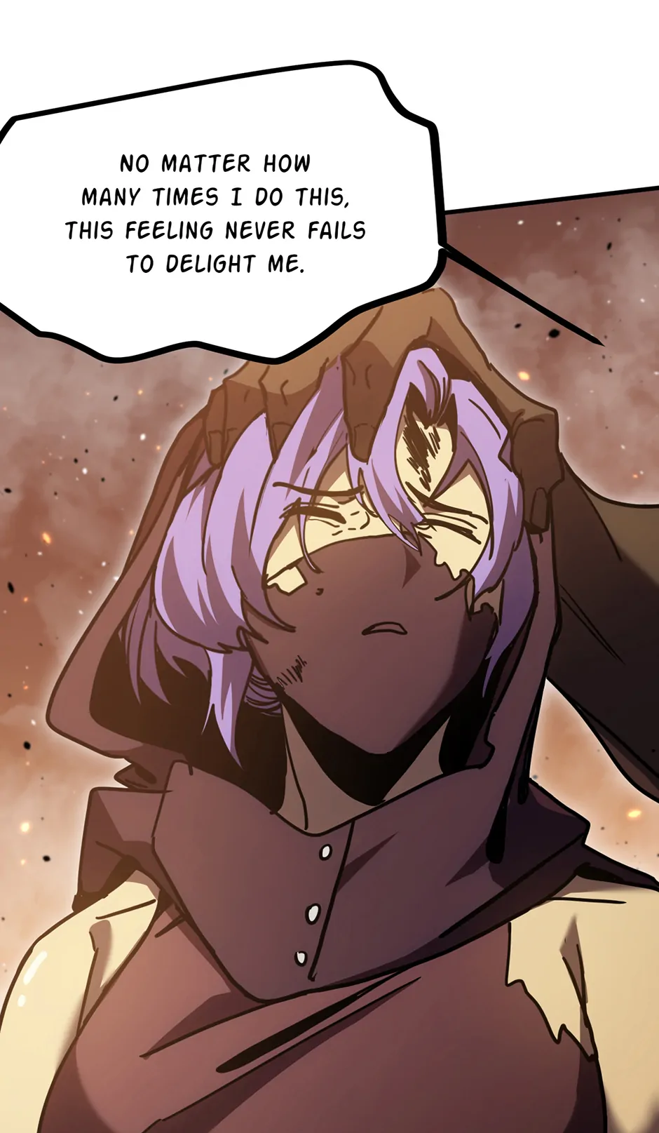 Read Logging 10000 Years into the Future Manga Online