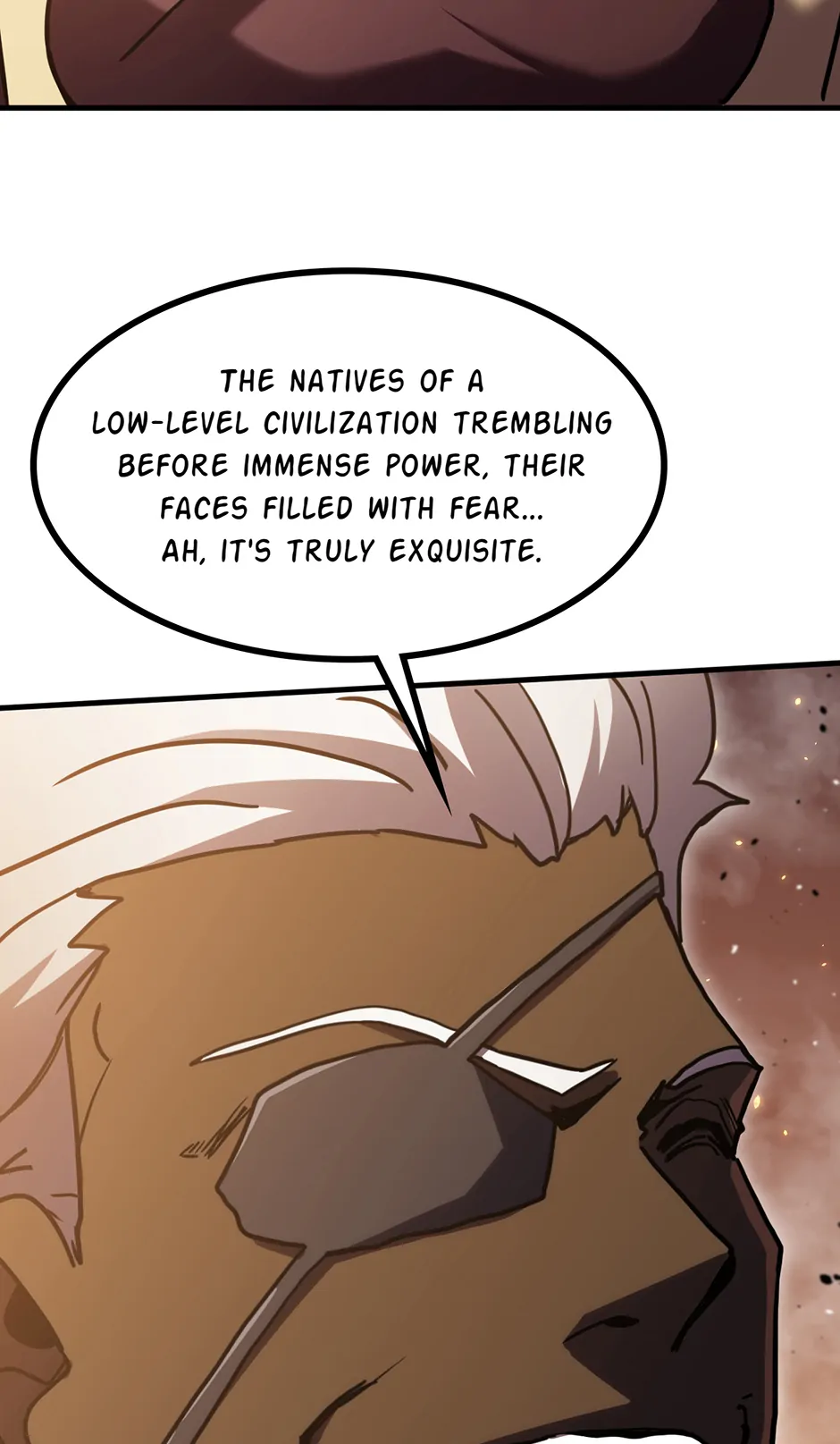 Read Logging 10000 Years into the Future Manga Online