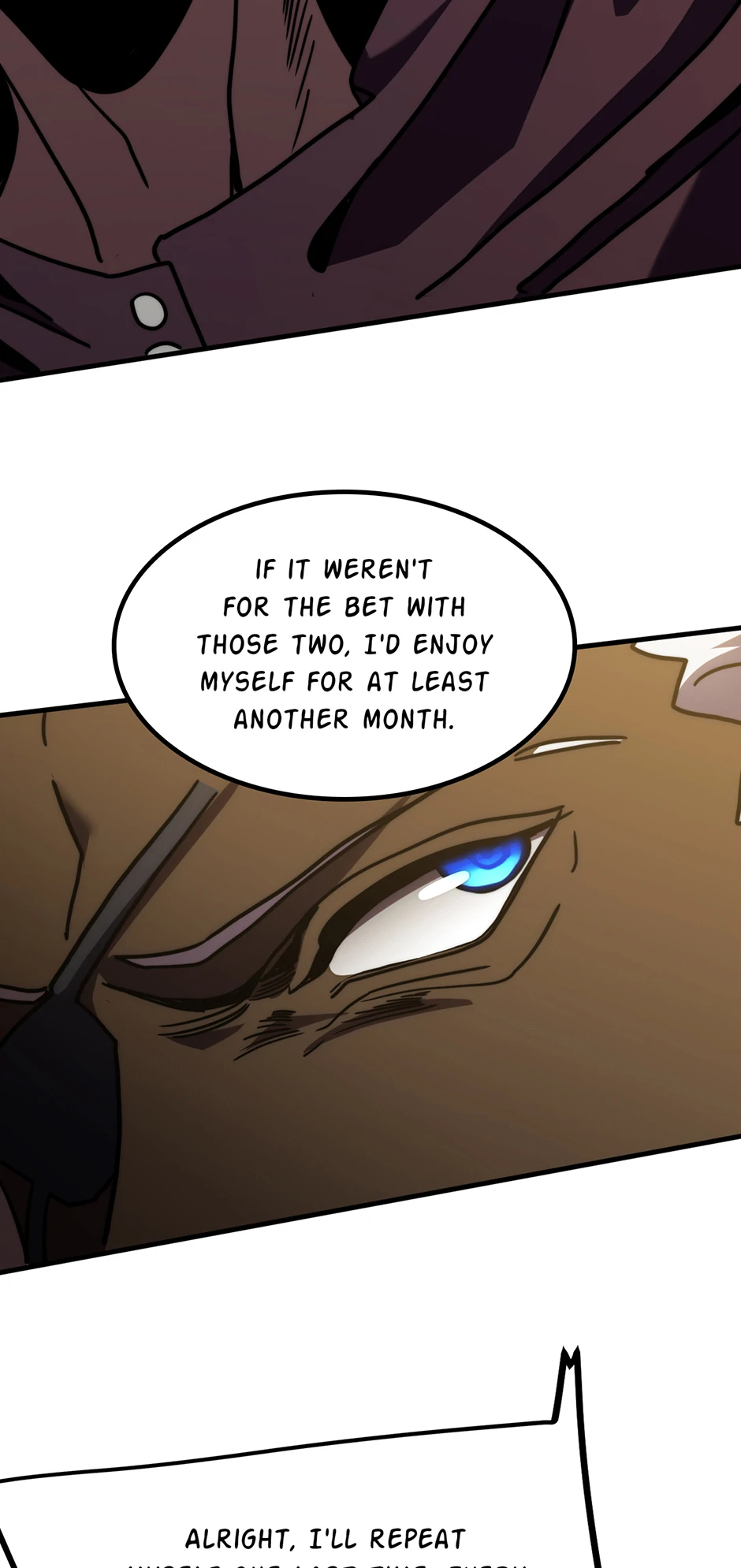 Read Logging 10000 Years into the Future Manga Online