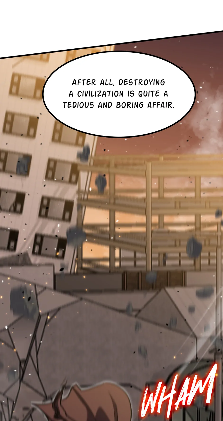 Read Logging 10000 Years into the Future Manga Online