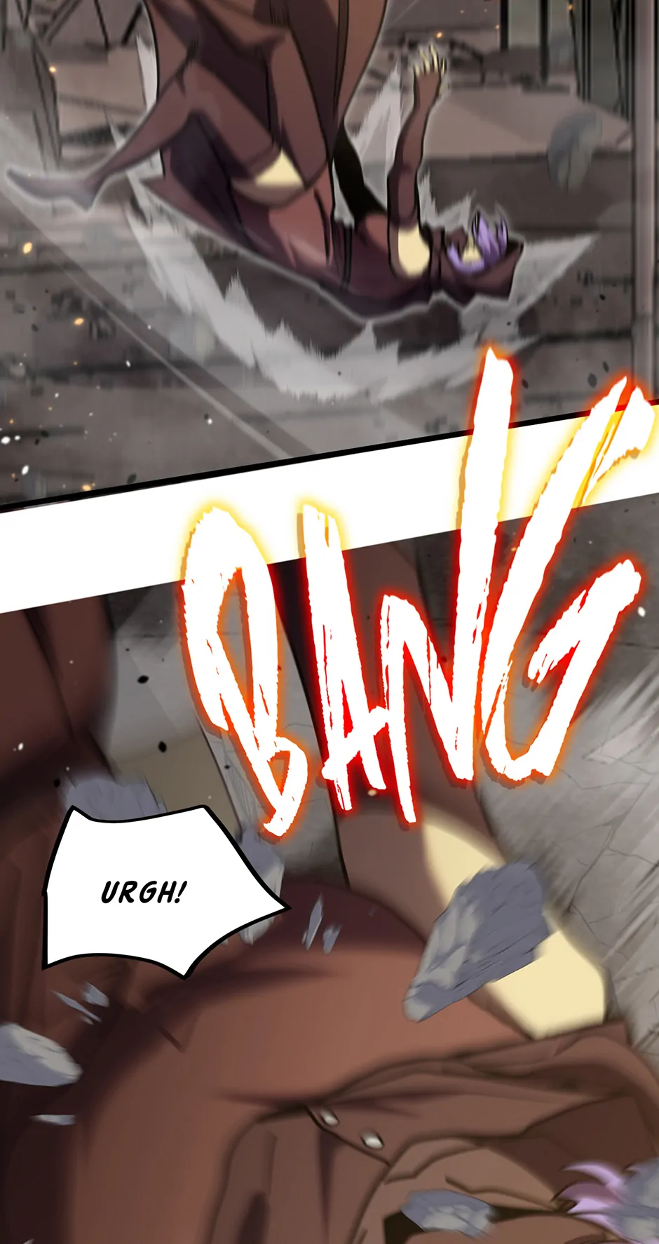 Read Logging 10000 Years into the Future Manga Online