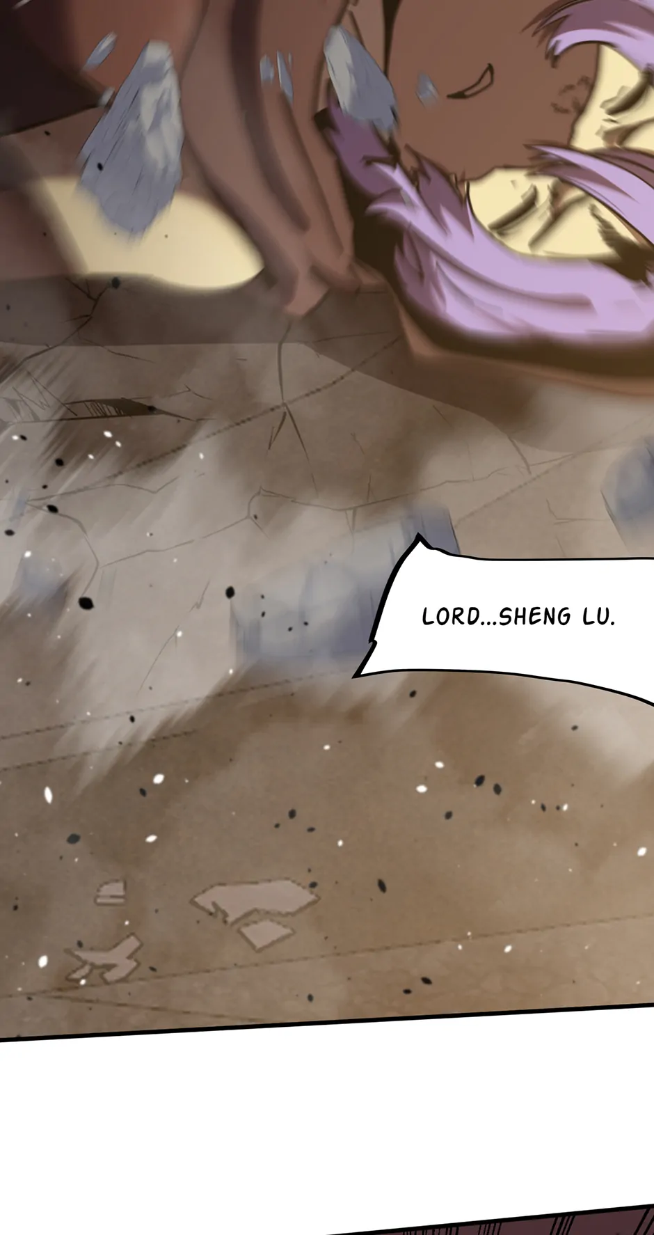 Read Logging 10000 Years into the Future Manga Online