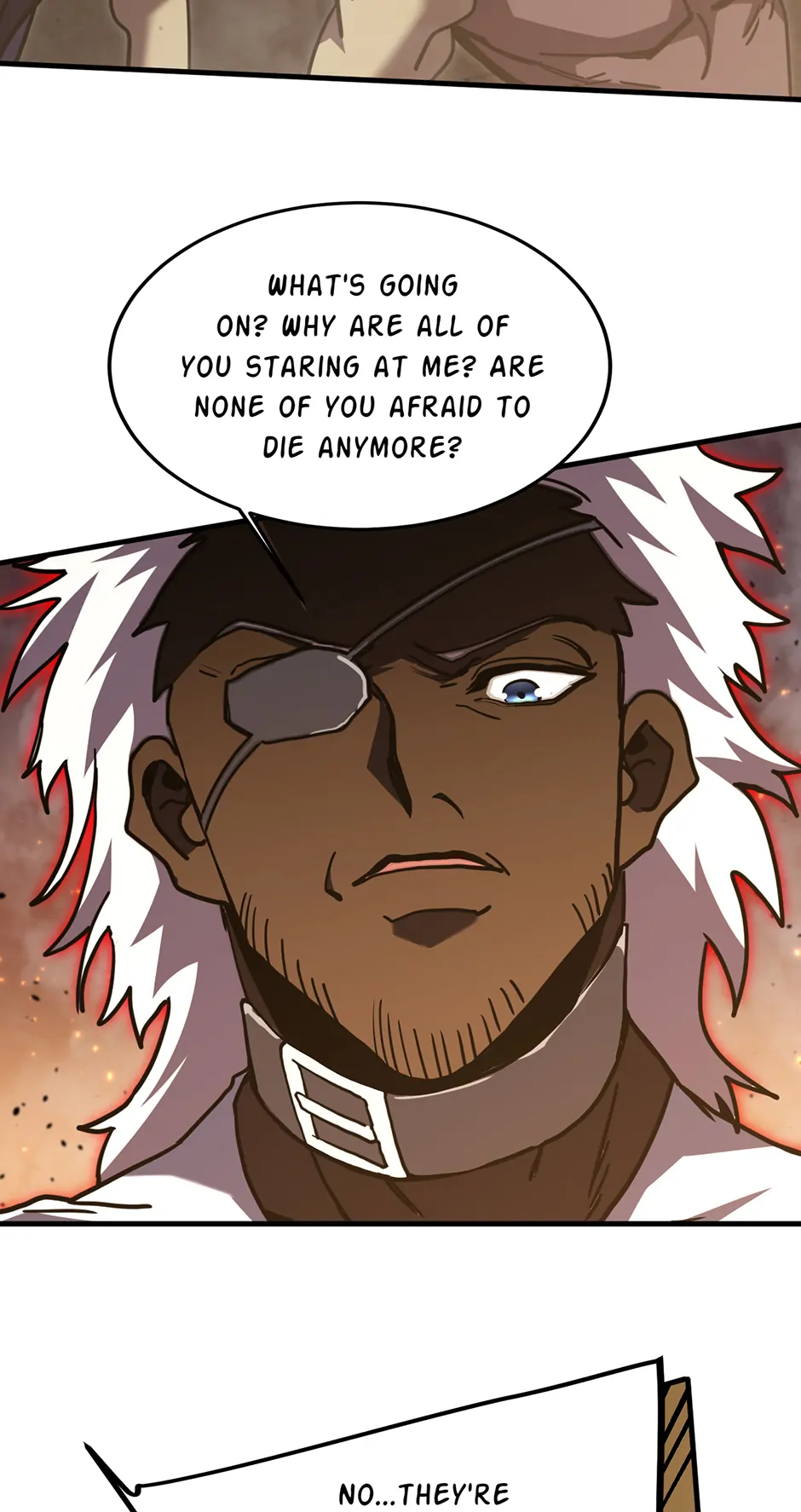 Read Logging 10000 Years into the Future Manga Online
