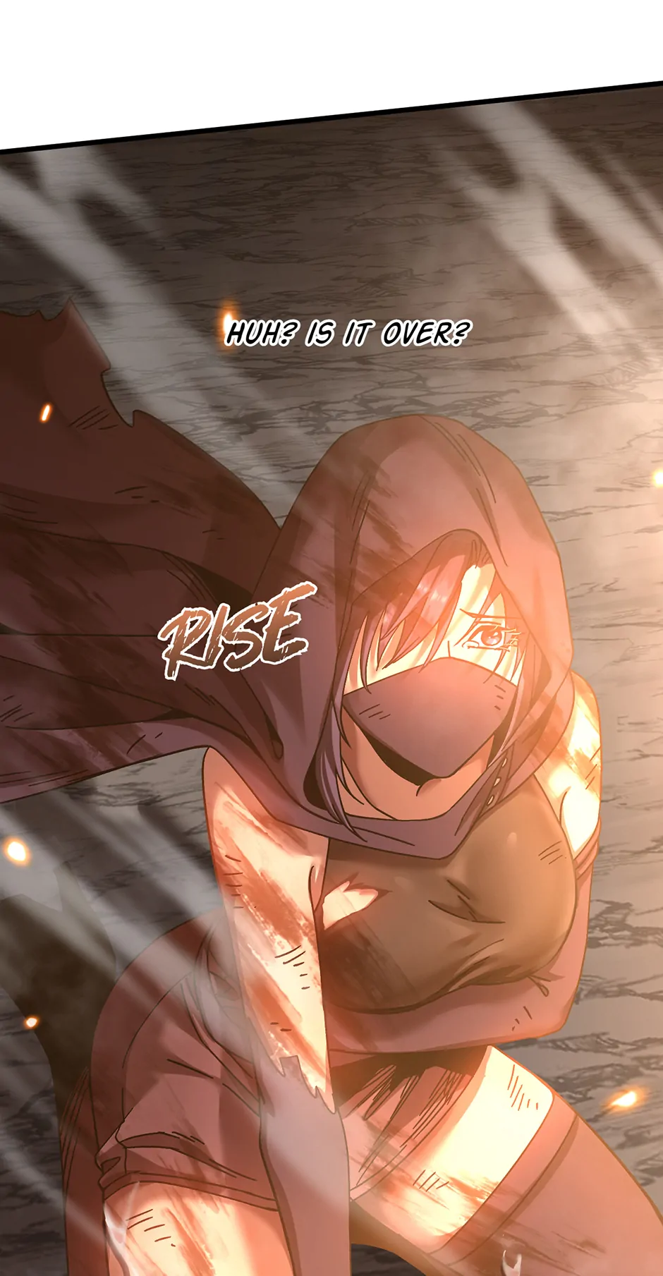 Read Logging 10000 Years into the Future Manga Online