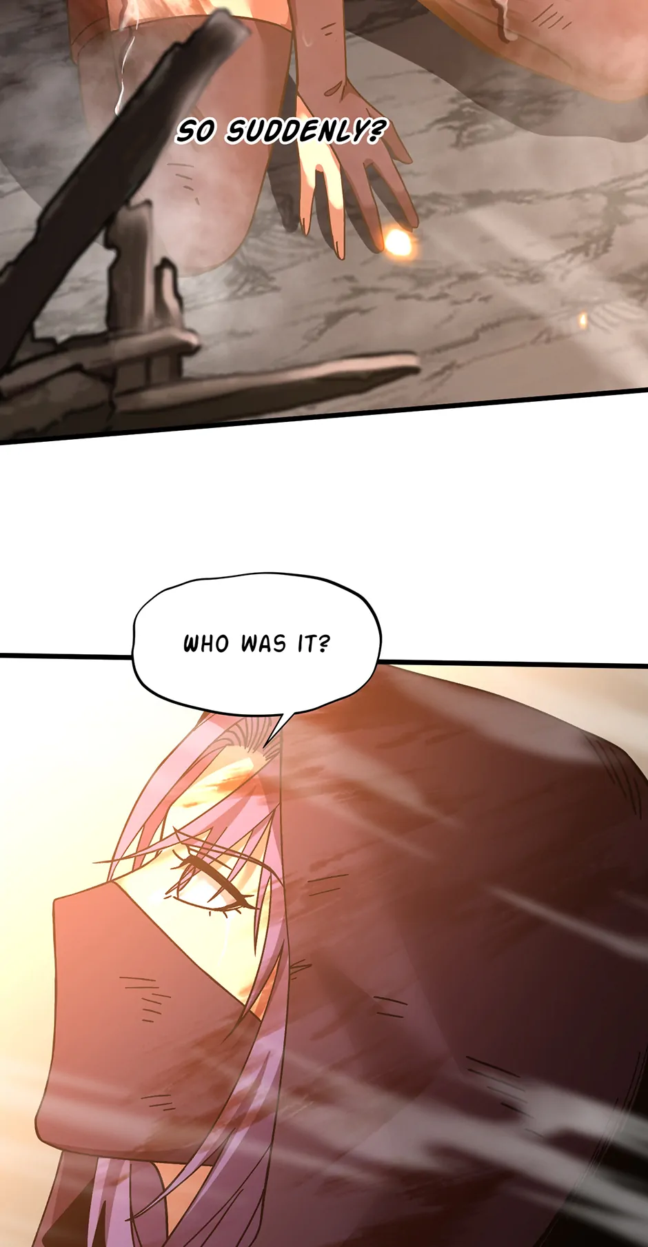 Read Logging 10000 Years into the Future Manga Online