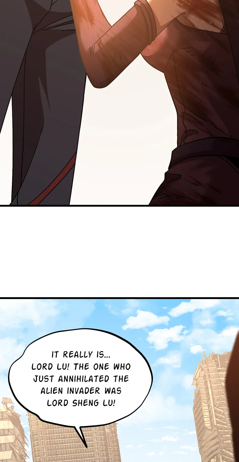 Read Logging 10000 Years into the Future Manga Online