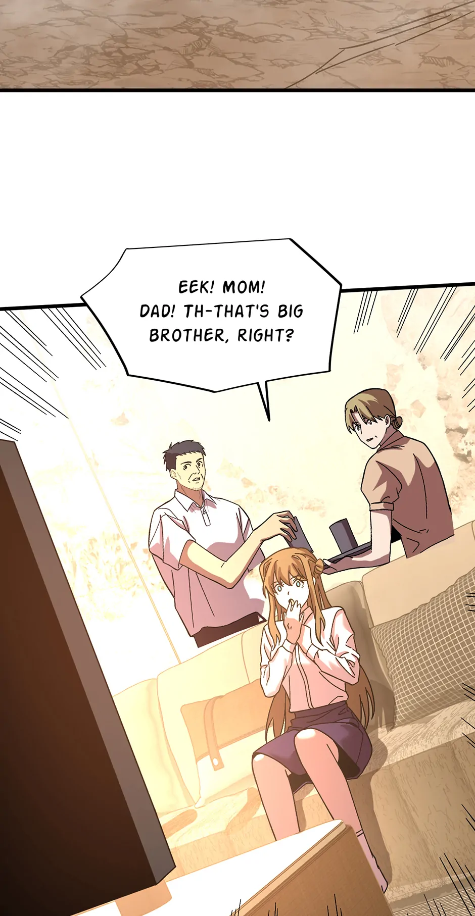 Read Logging 10000 Years into the Future Manga Online