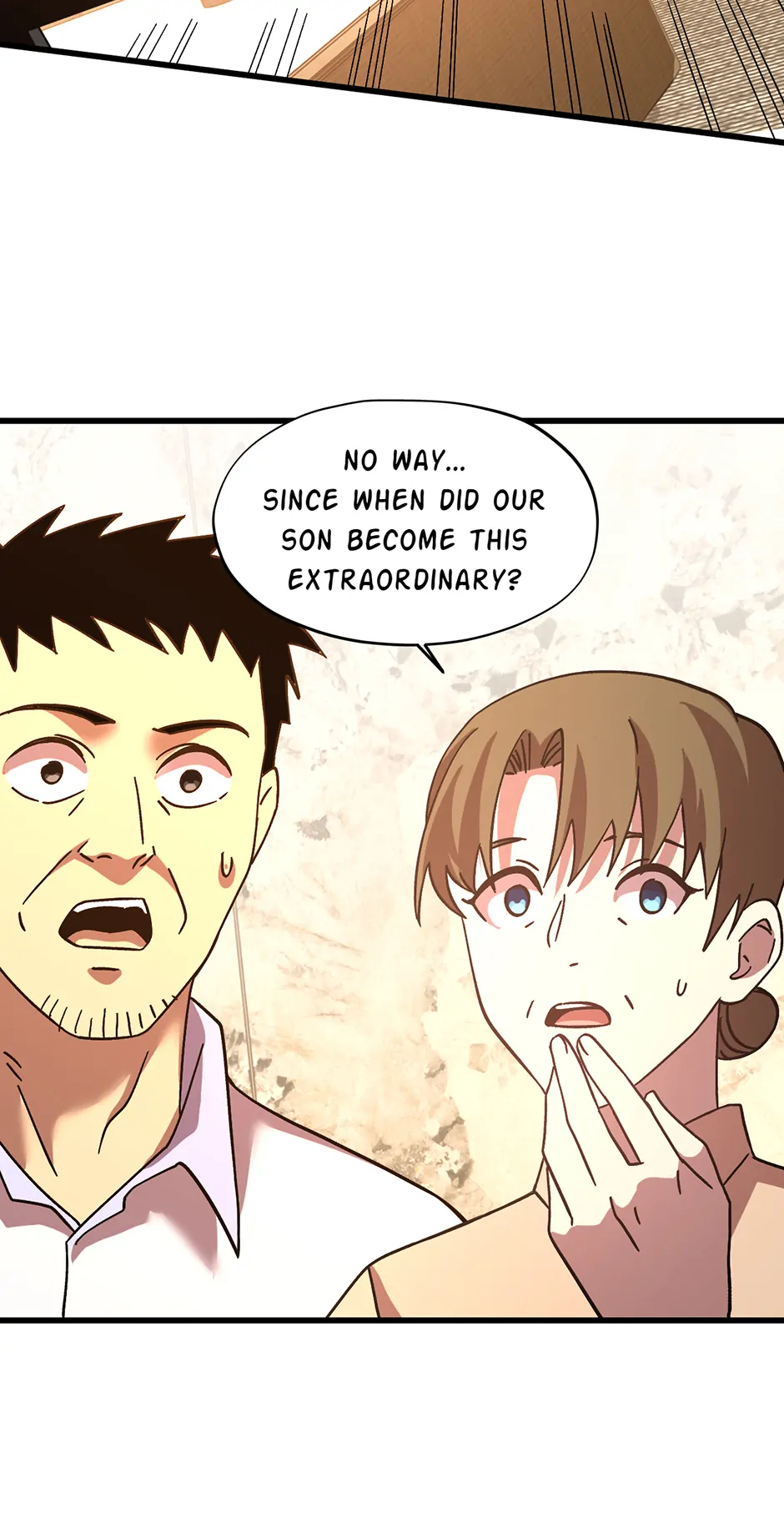 Read Logging 10000 Years into the Future Manga Online