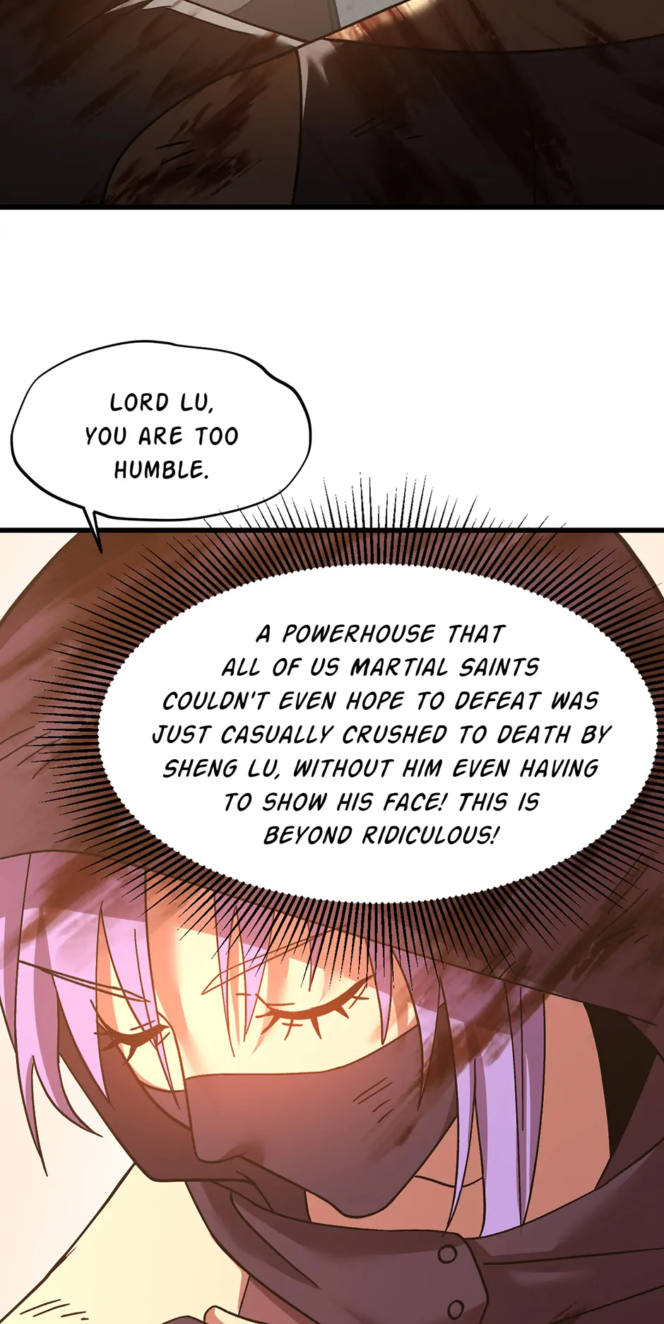 Read Logging 10000 Years into the Future Manga Online