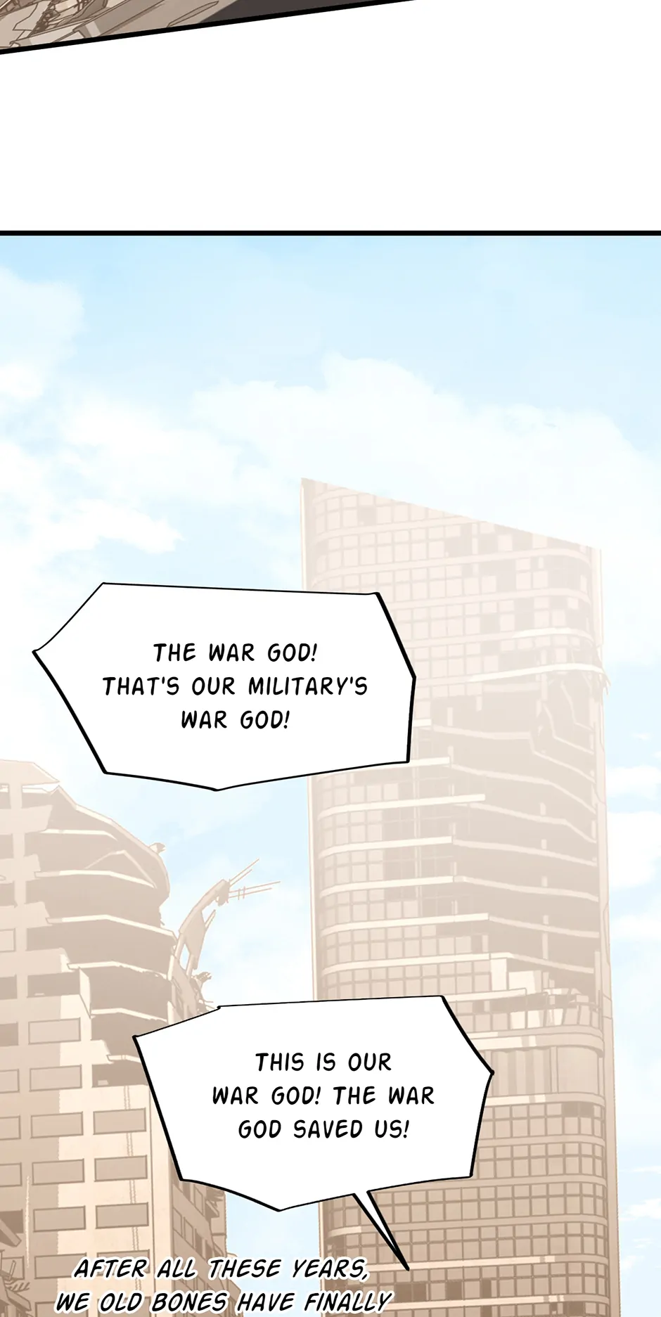 Read Logging 10000 Years into the Future Manga Online