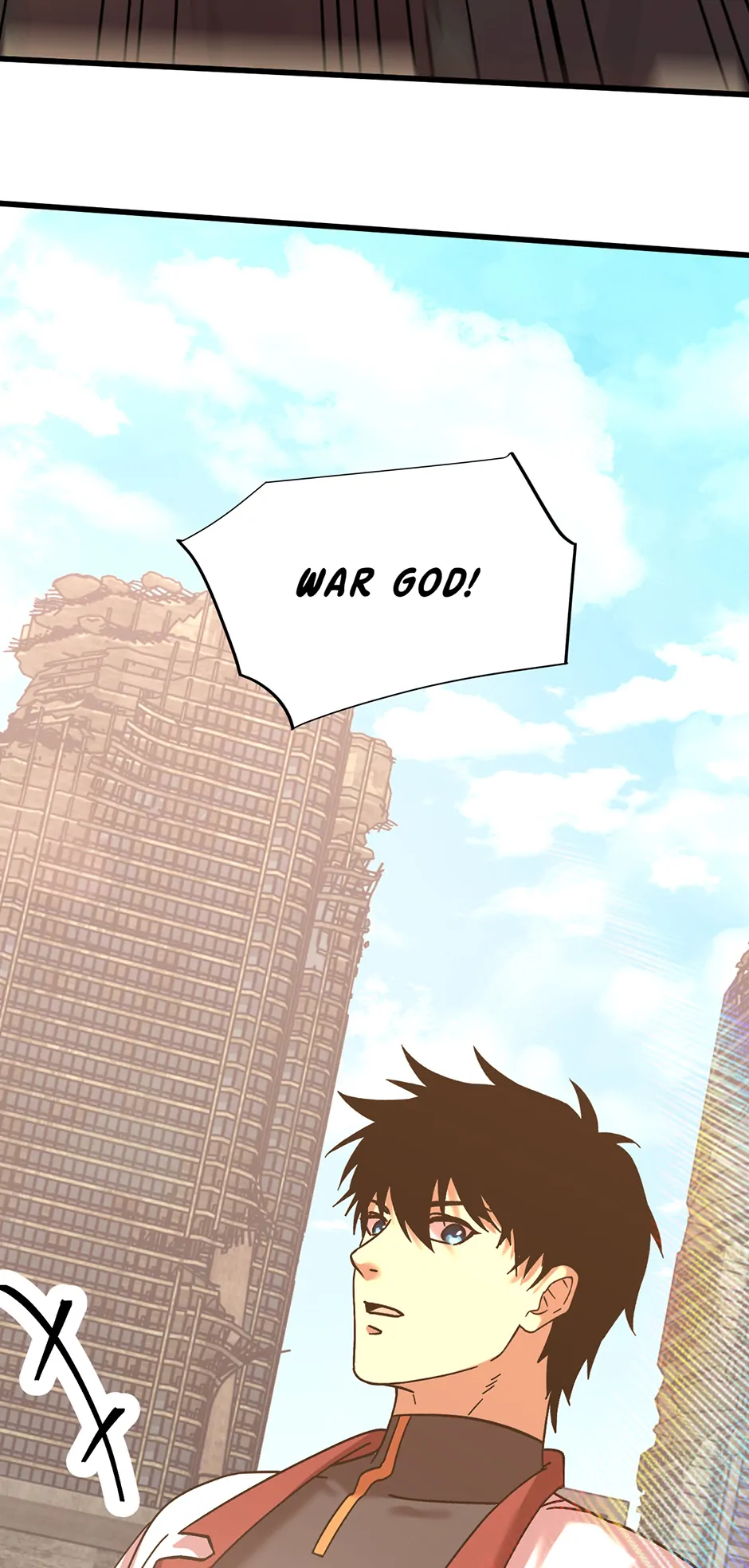 Read Logging 10000 Years into the Future Manga Online