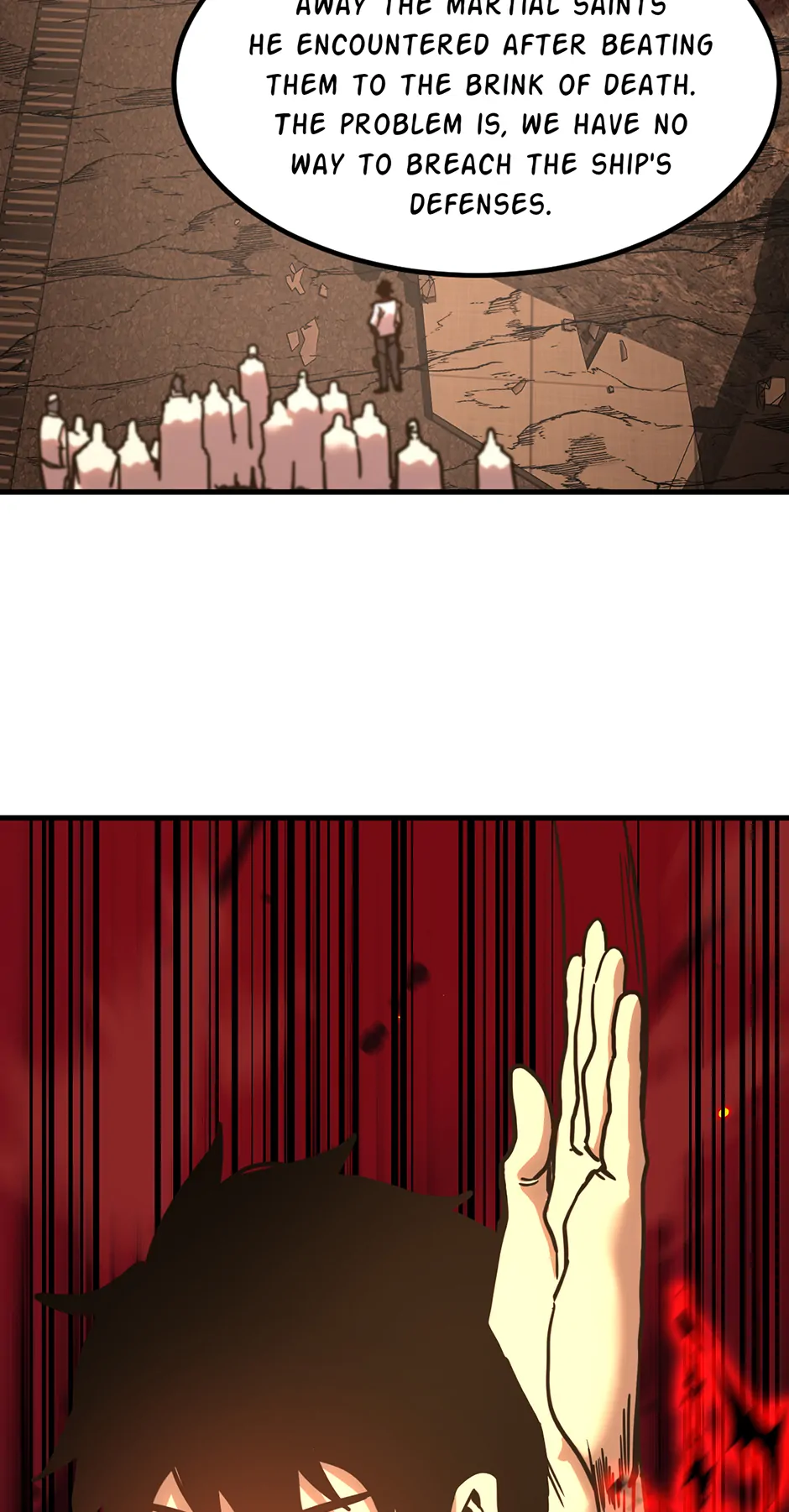 Read Logging 10000 Years into the Future Manga Online