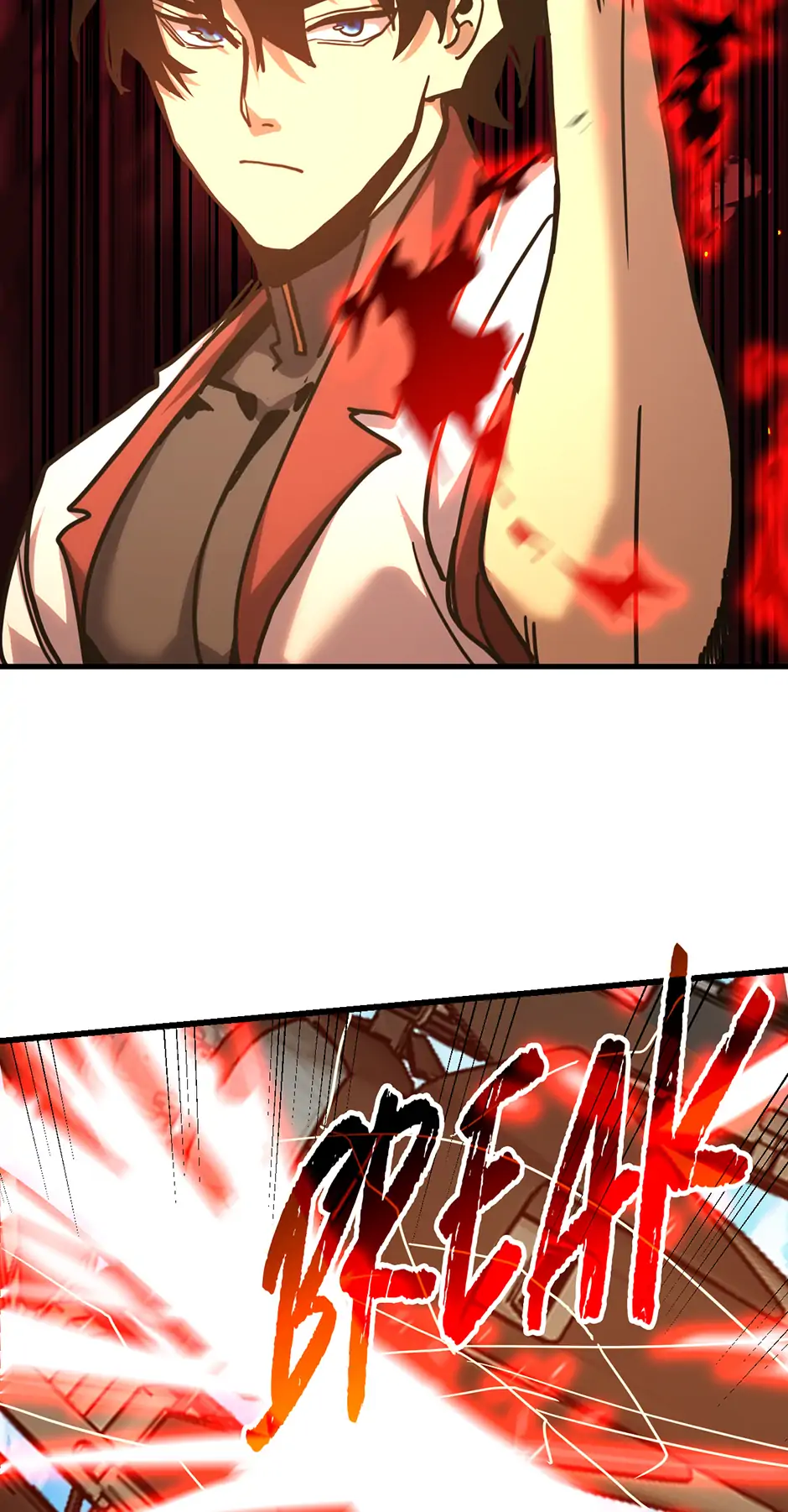 Read Logging 10000 Years into the Future Manga Online