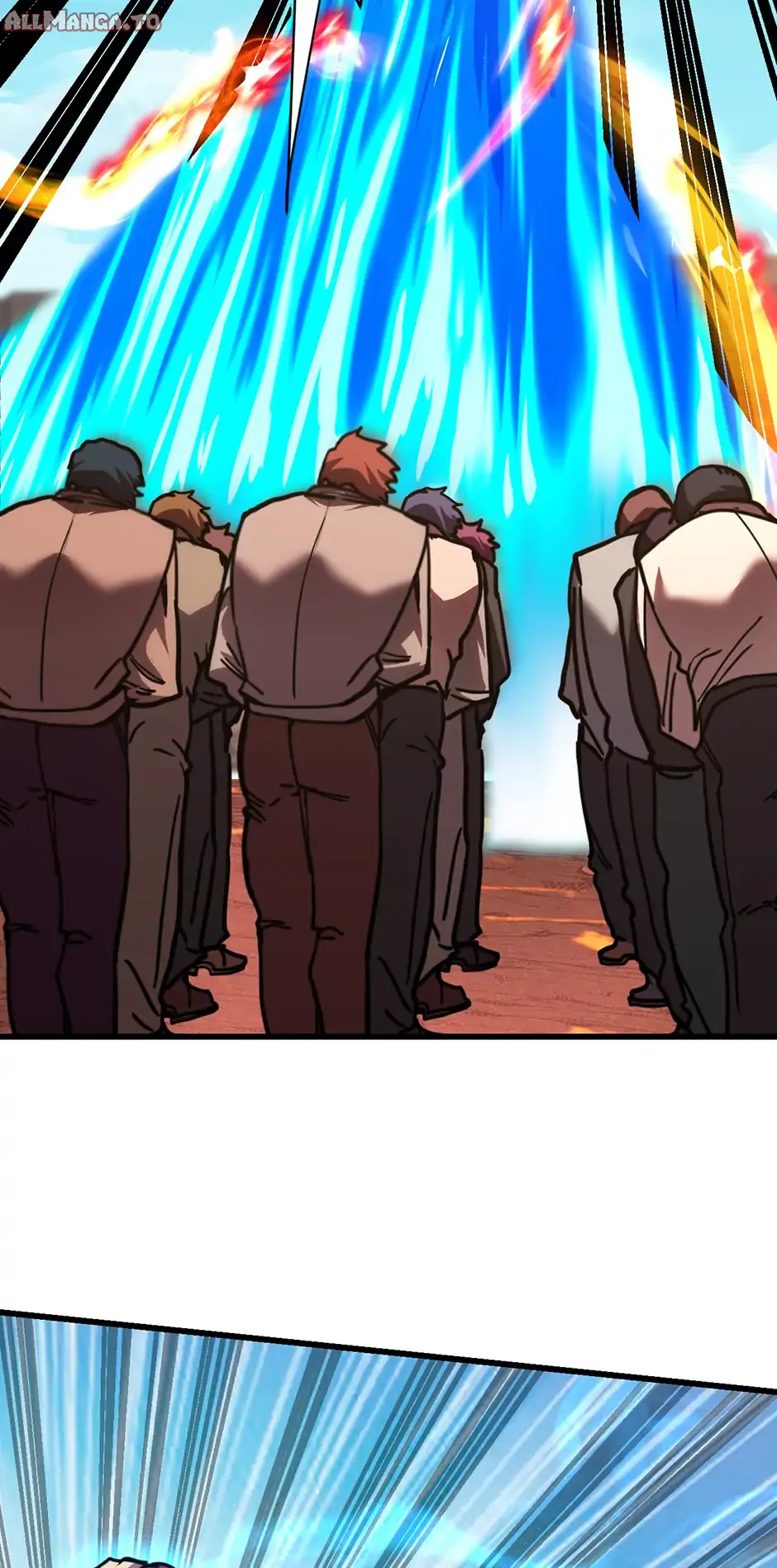 Read Logging 10000 Years into the Future Manga Online