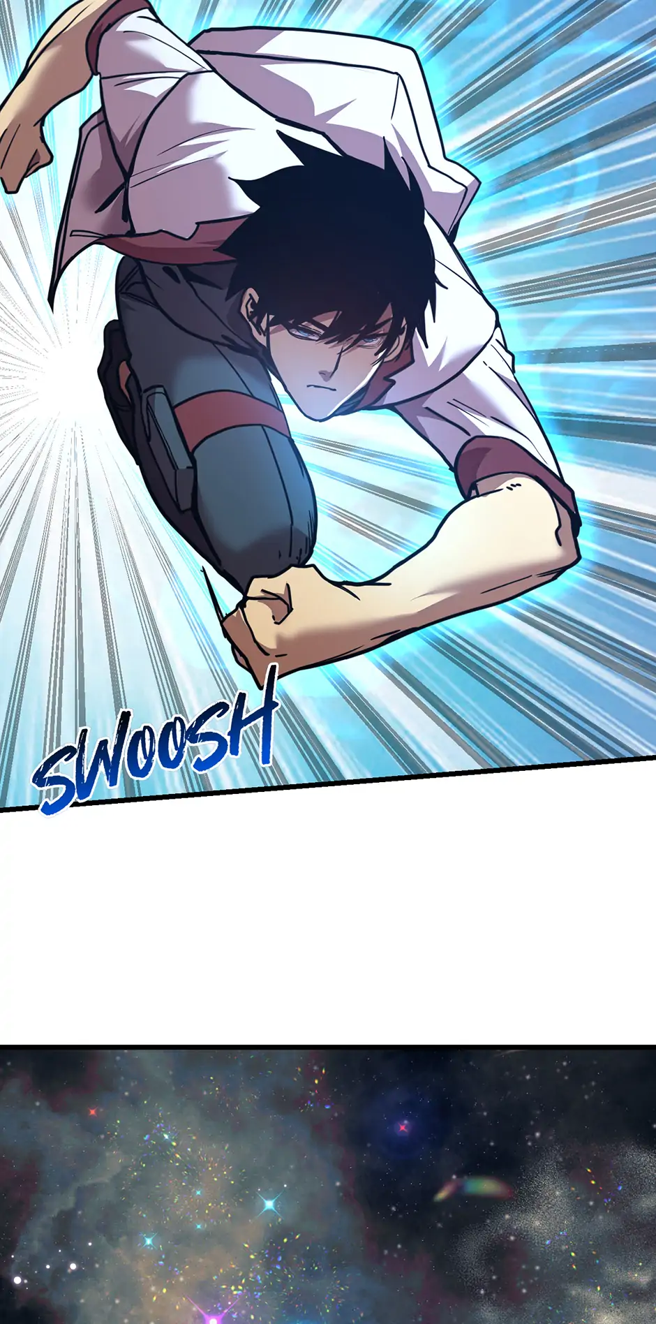Read Logging 10000 Years into the Future Manga Online