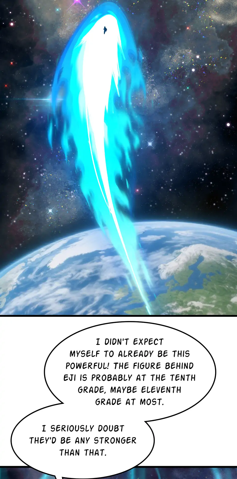 Read Logging 10000 Years into the Future Manga Online
