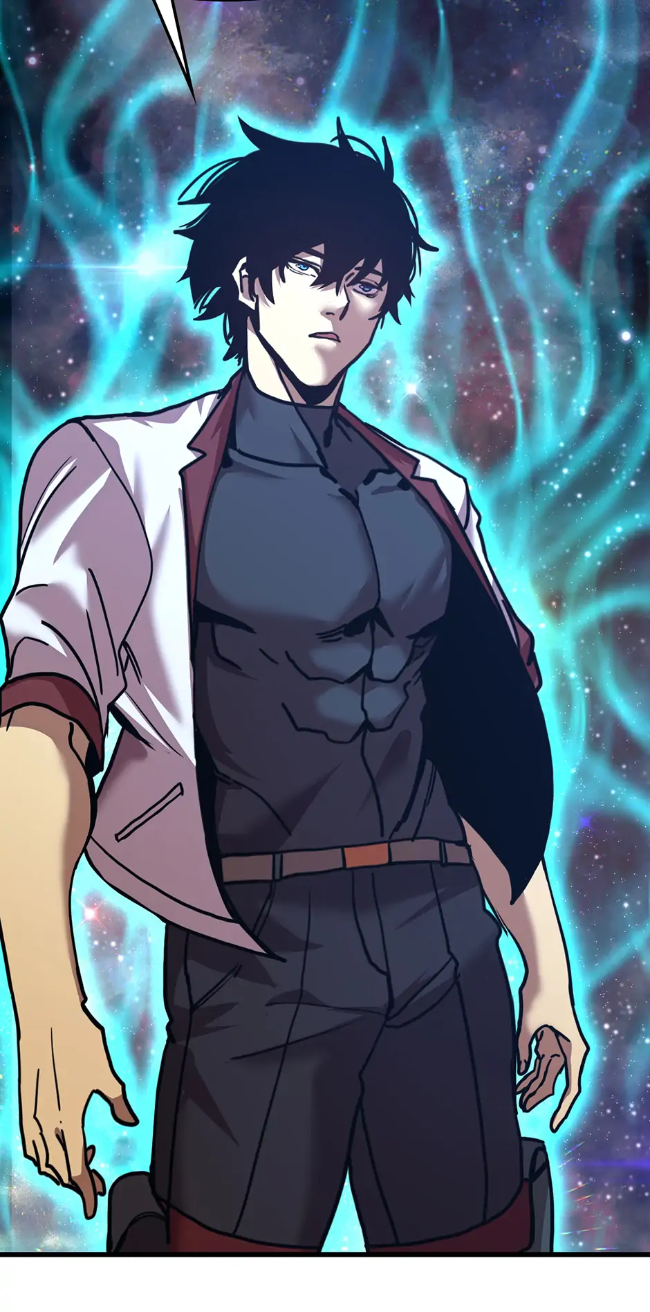 Read Logging 10000 Years into the Future Manga Online