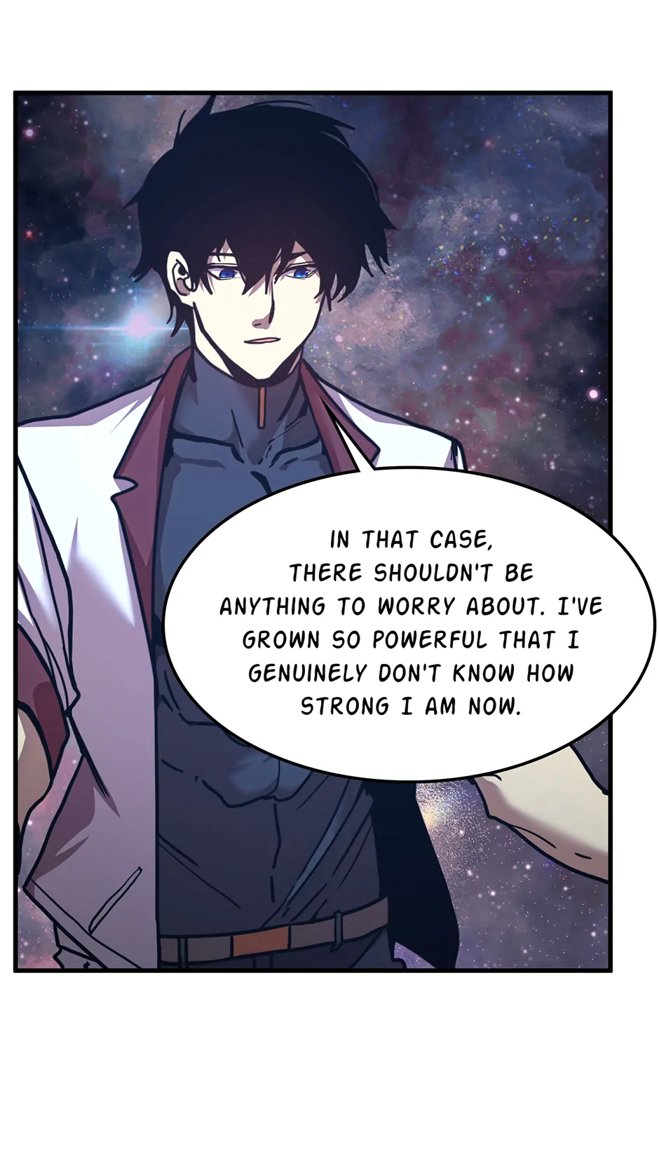 Read Logging 10000 Years into the Future Manga Online