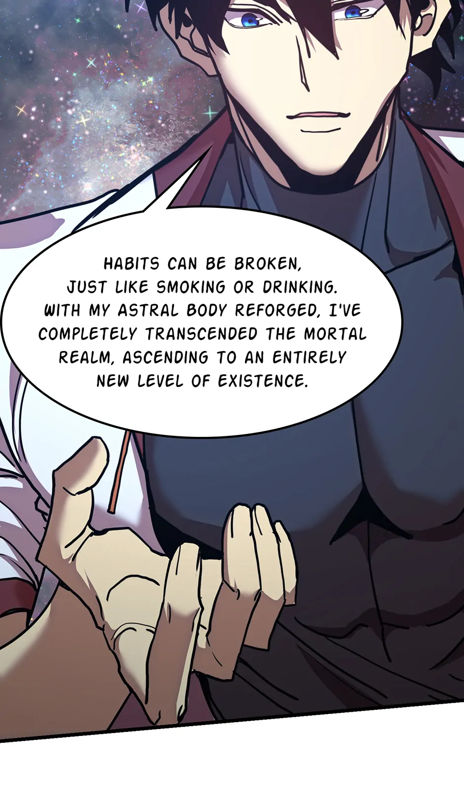 Read Logging 10000 Years into the Future Manga Online