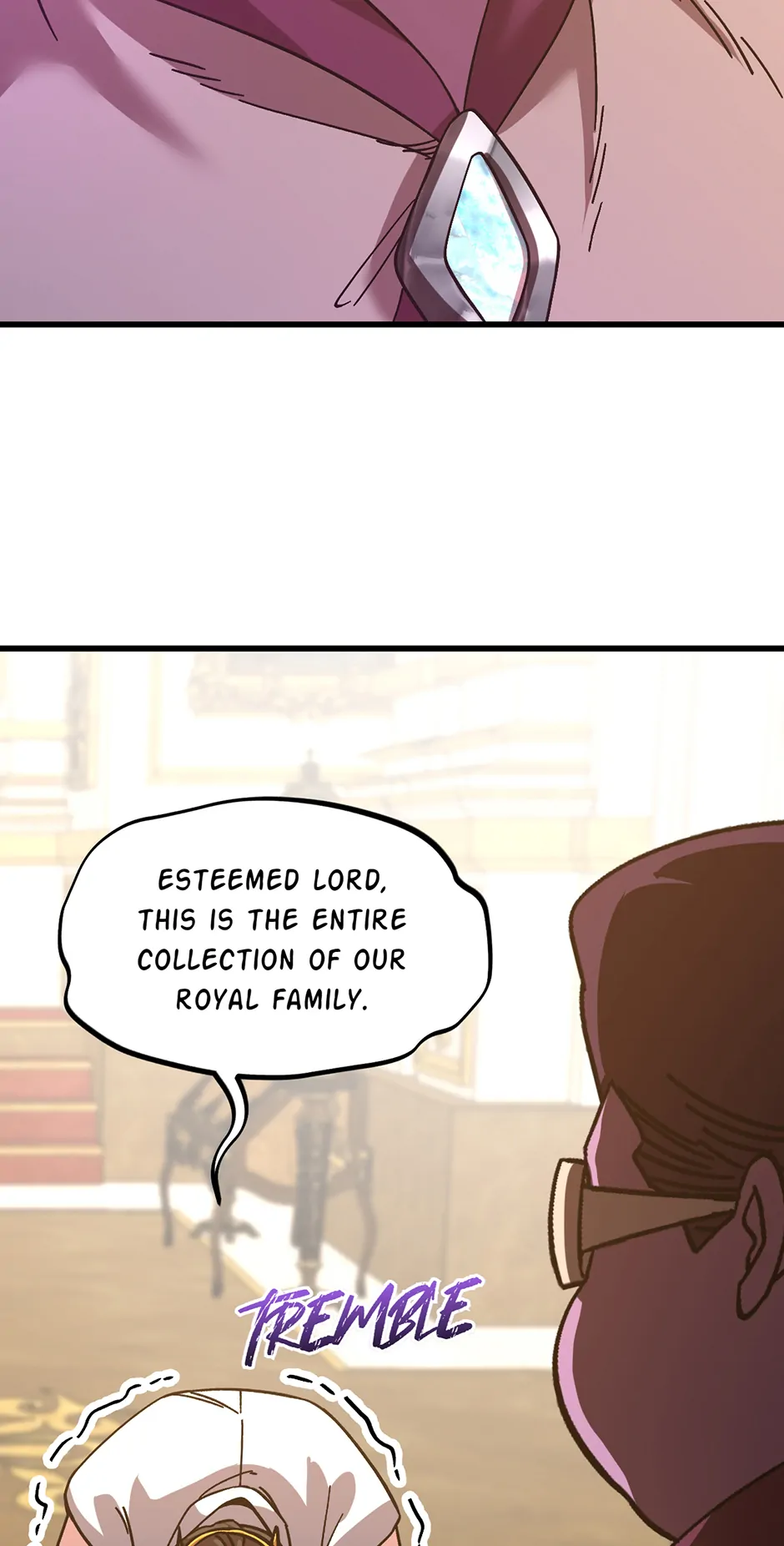 Read Logging 10000 Years into the Future Manga Online