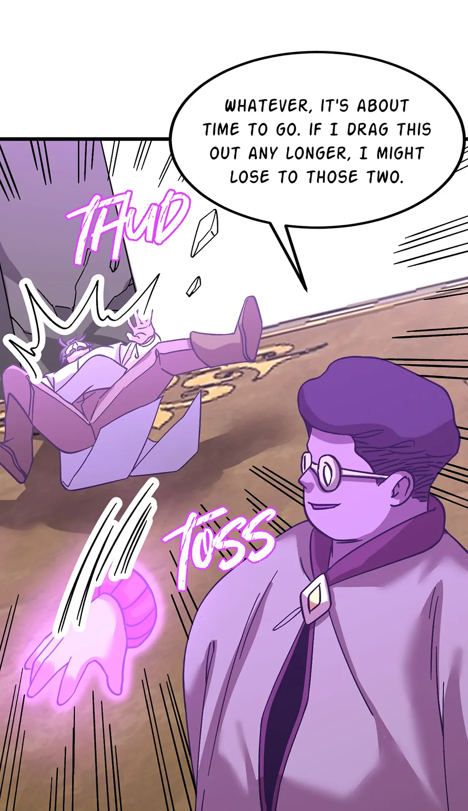 Read Logging 10000 Years into the Future Manga Online