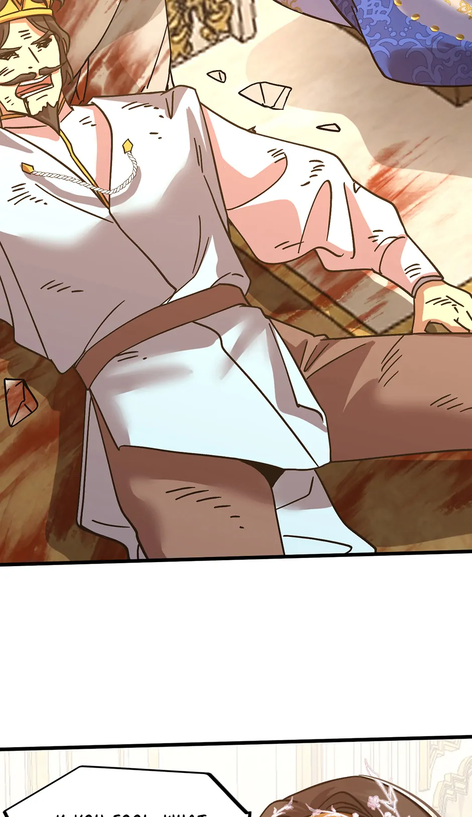 Read Logging 10000 Years into the Future Manga Online