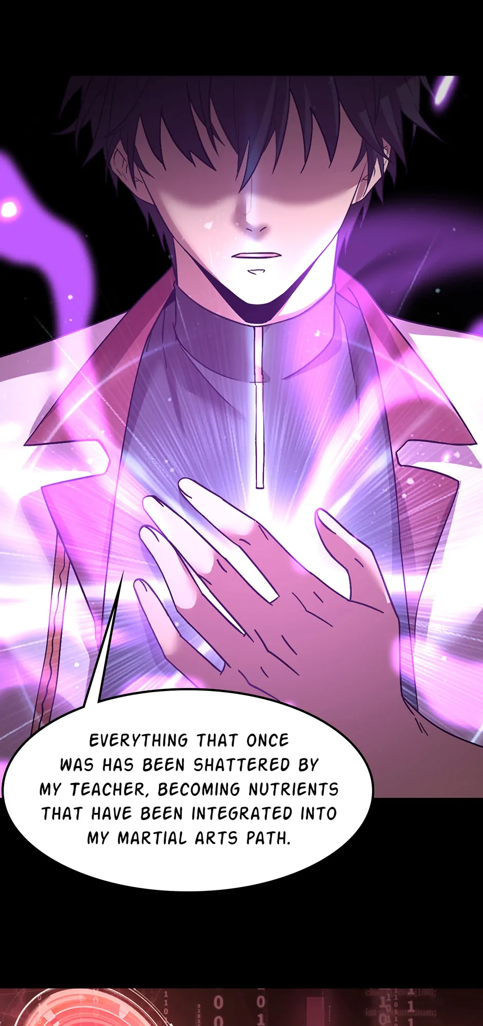 Read Logging 10000 Years into the Future Manga Online