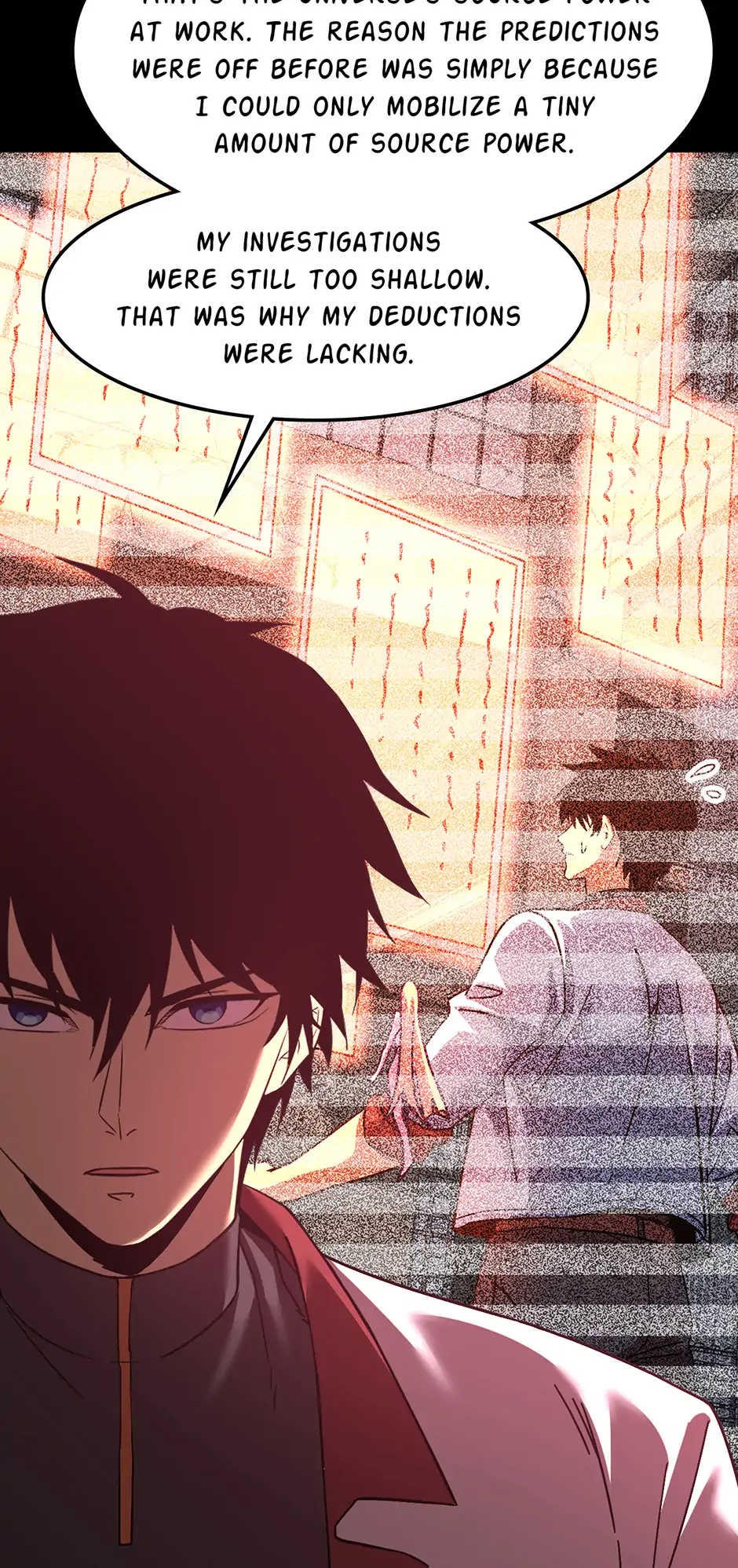 Read Logging 10000 Years into the Future Manga Online