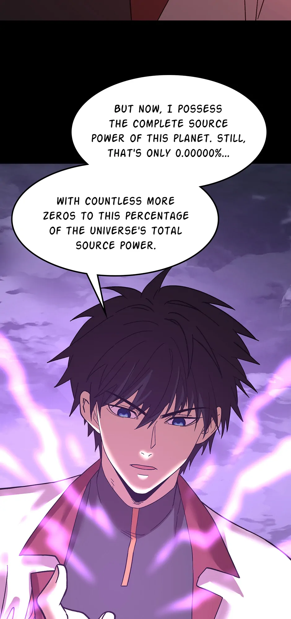 Read Logging 10000 Years into the Future Manga Online