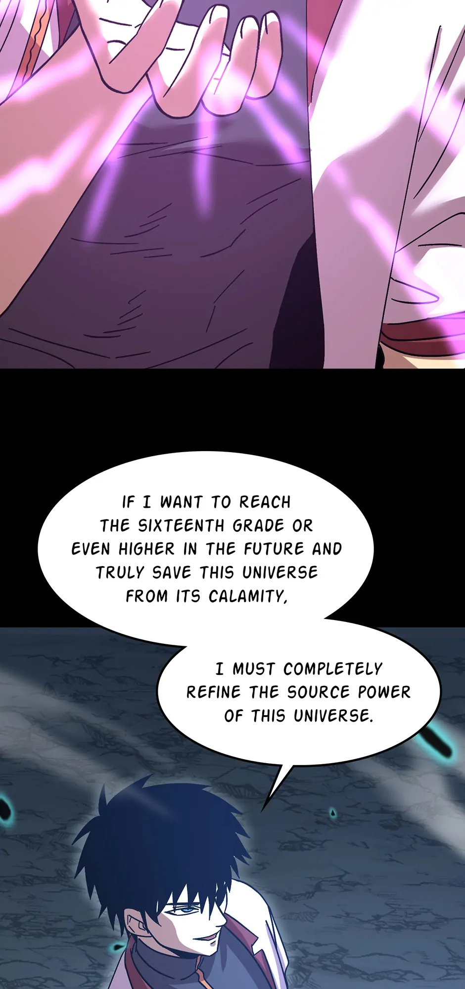 Read Logging 10000 Years into the Future Manga Online