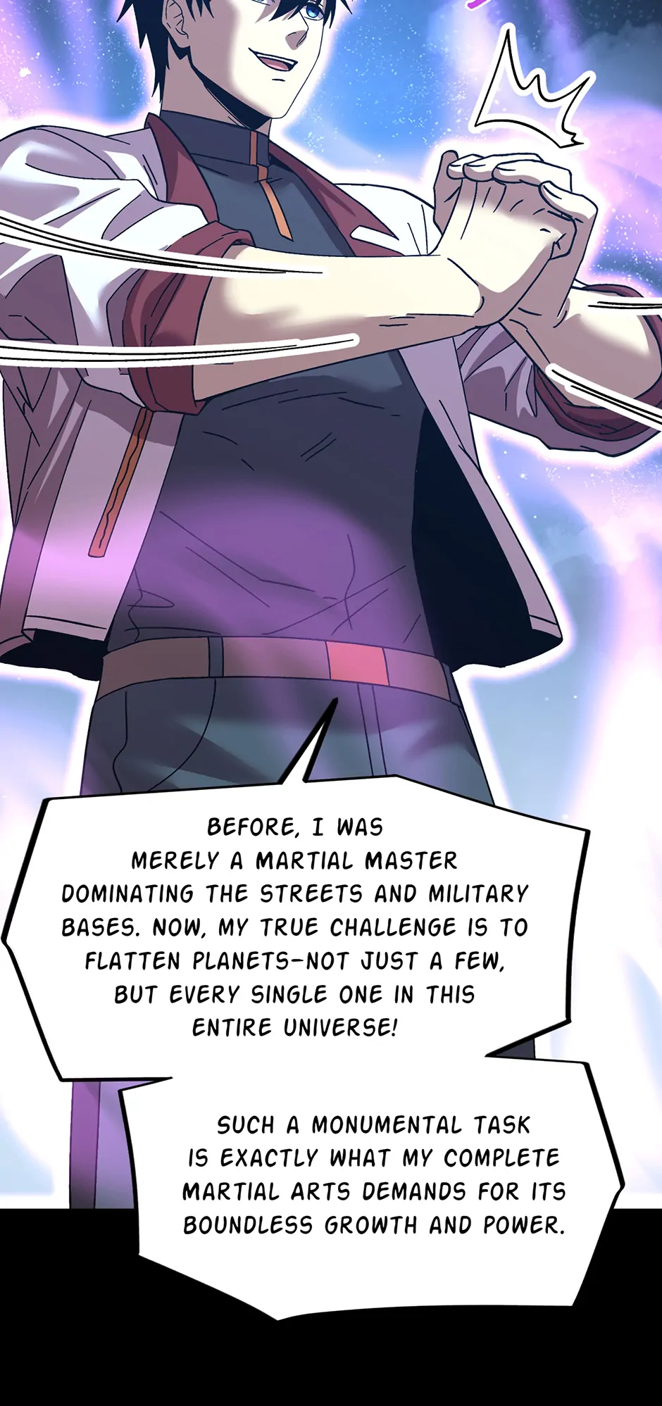 Read Logging 10000 Years into the Future Manga Online