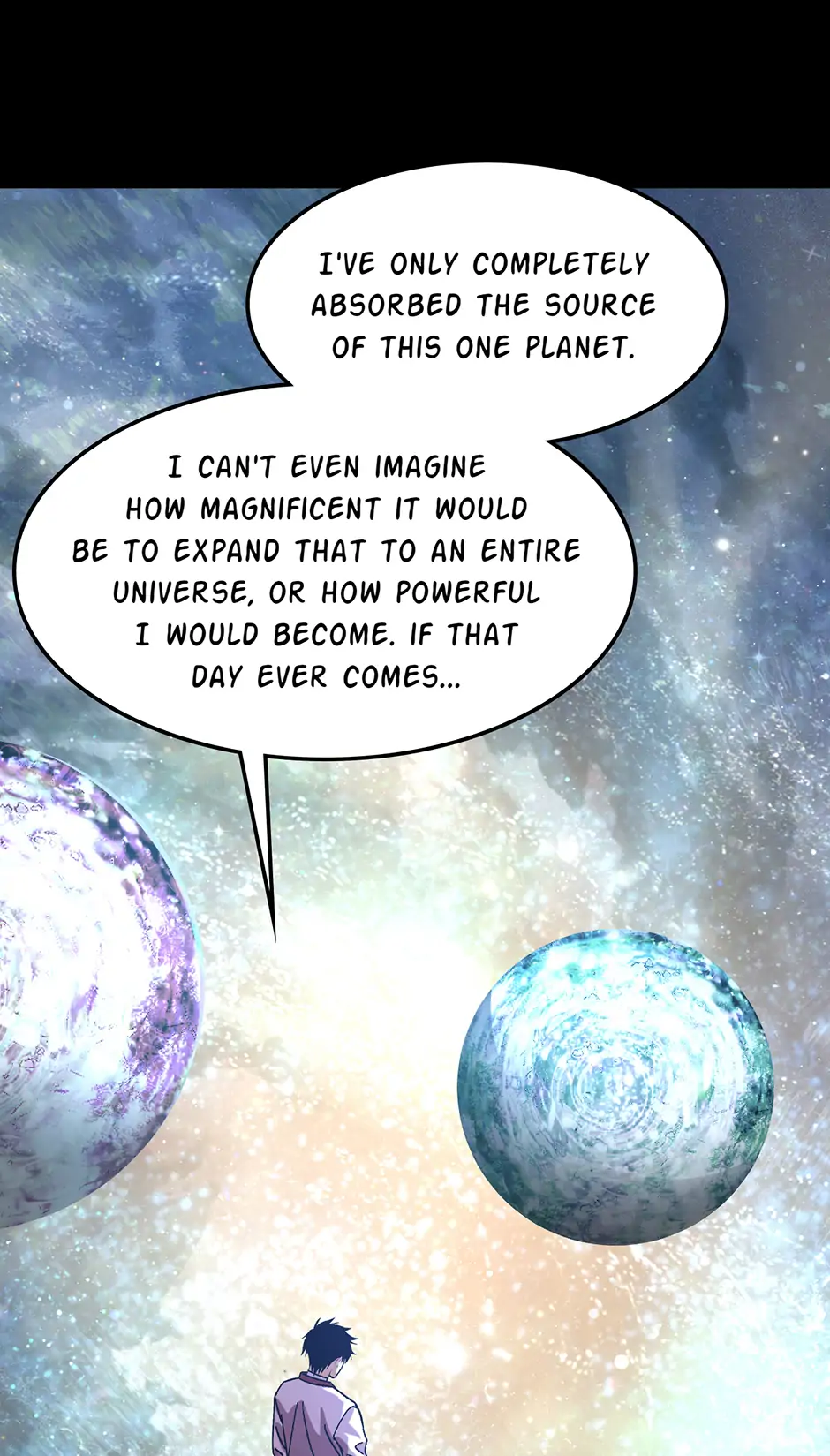 Read Logging 10000 Years into the Future Manga Online