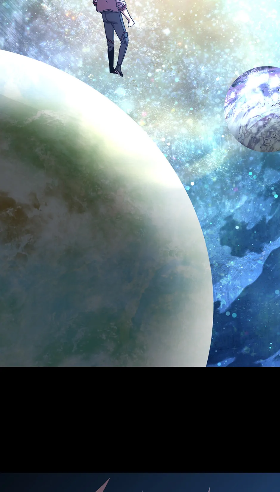 Read Logging 10000 Years into the Future Manga Online