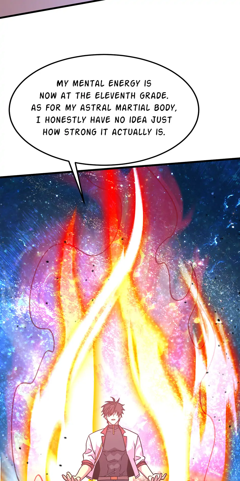 Read Logging 10000 Years into the Future Manga Online