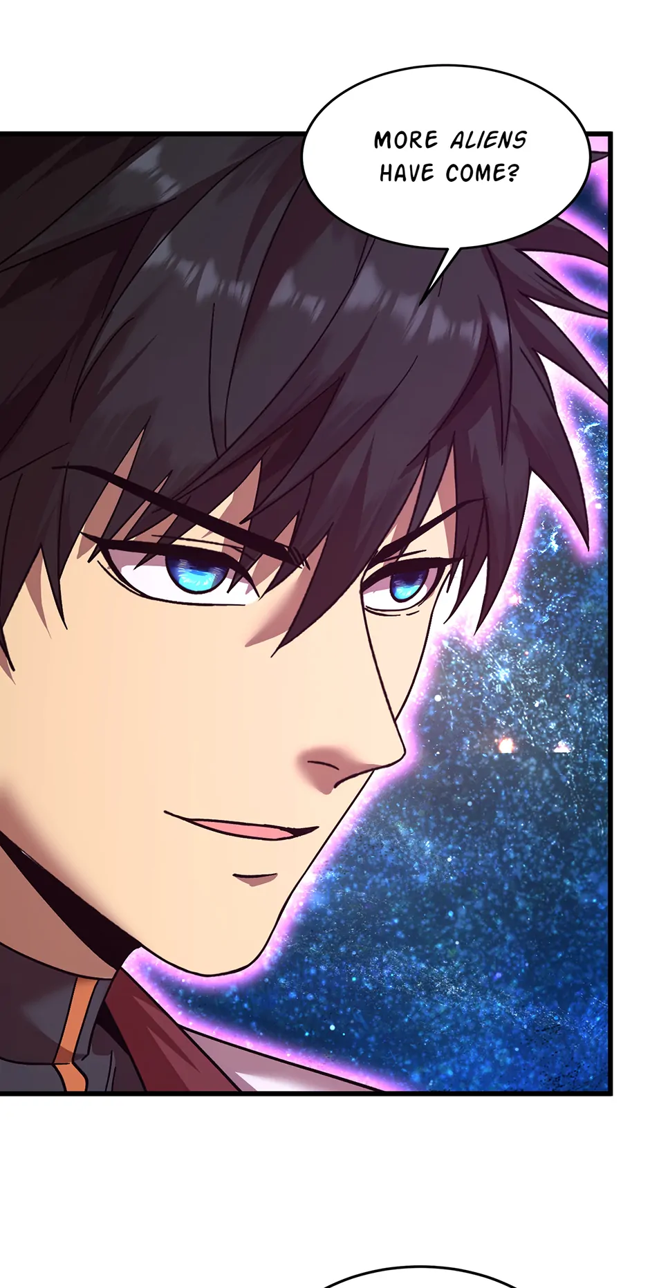 Read Logging 10000 Years into the Future Manga Online