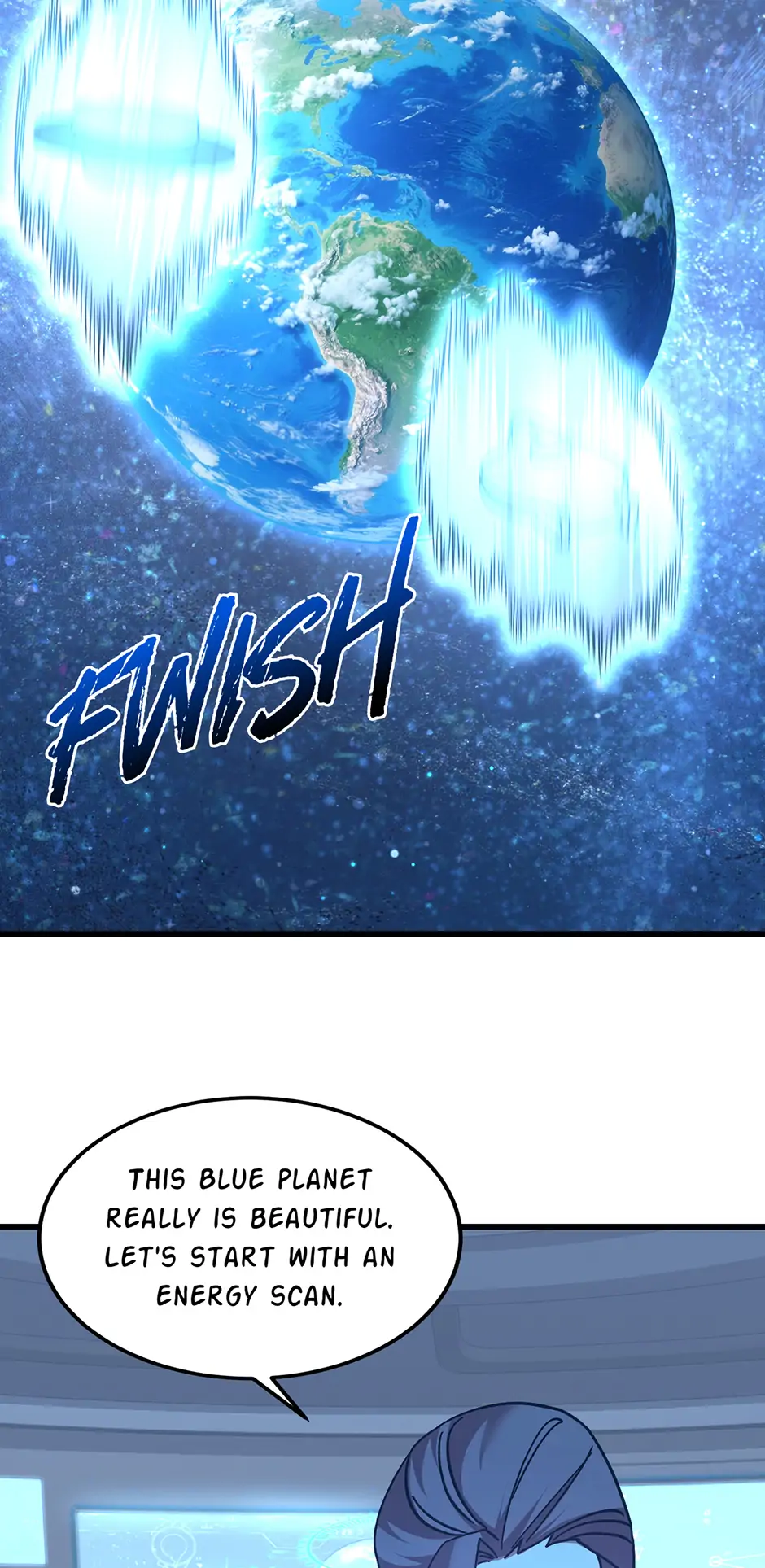 Read Logging 10000 Years into the Future Manga Online