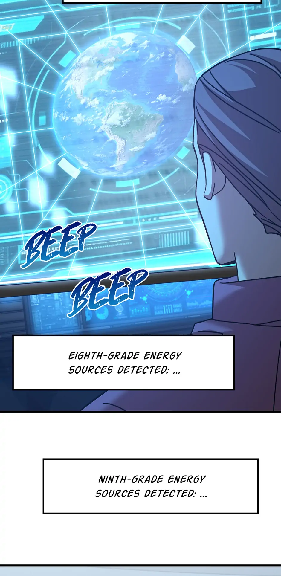 Read Logging 10000 Years into the Future Manga Online