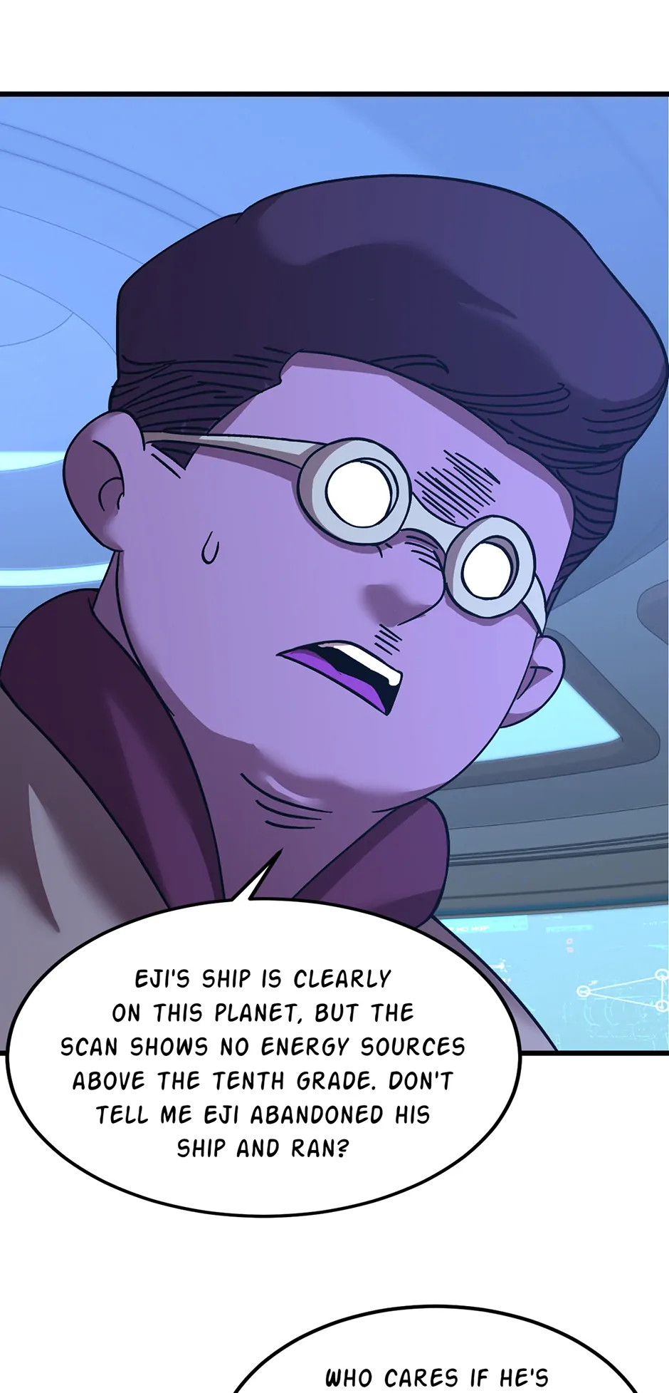 Read Logging 10000 Years into the Future Manga Online