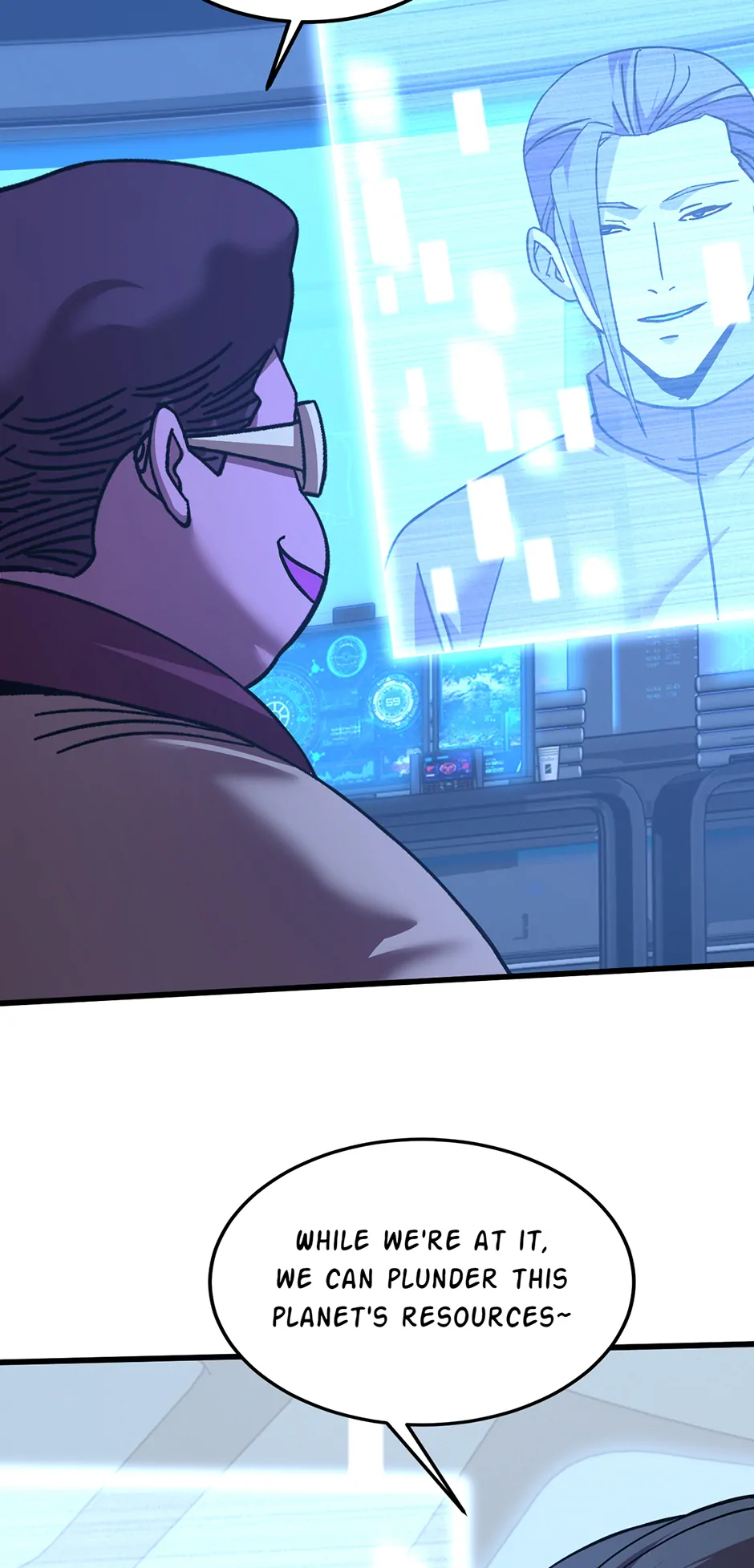 Read Logging 10000 Years into the Future Manga Online