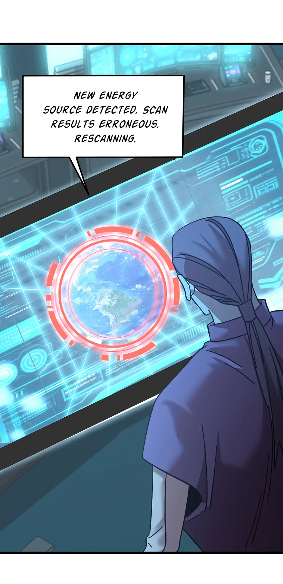Read Logging 10000 Years into the Future Manga Online
