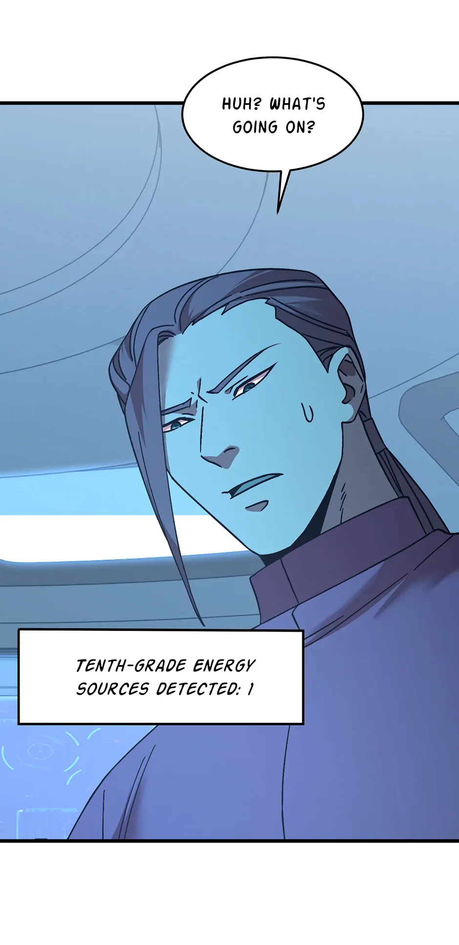 Read Logging 10000 Years into the Future Manga Online
