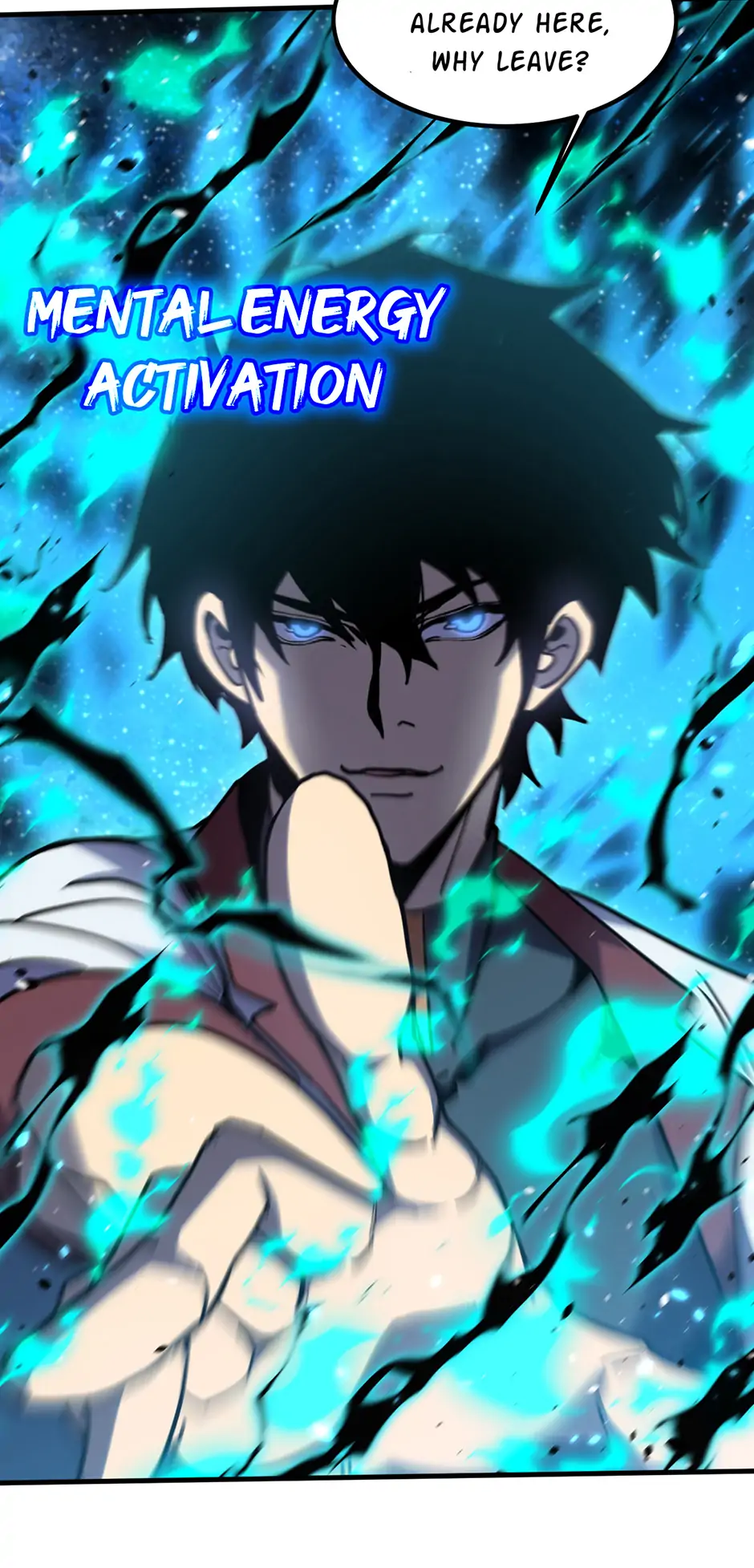 Read Logging 10000 Years into the Future Manga Online
