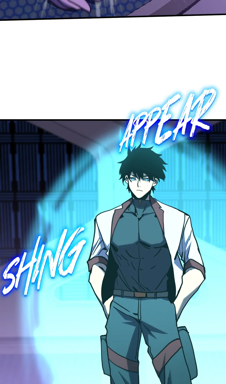 Read Logging 10000 Years into the Future Manga Online