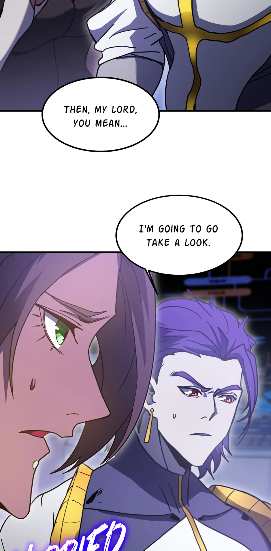 Read Logging 10000 Years into the Future Manga Online