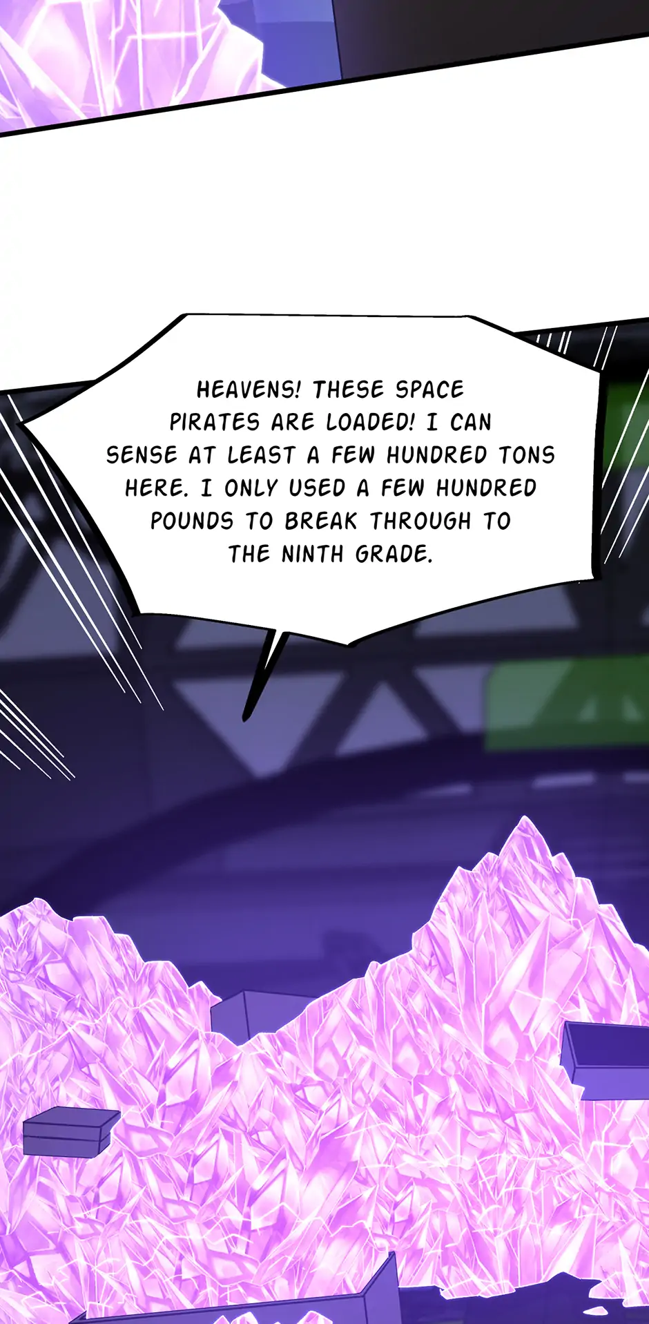 Read Logging 10000 Years into the Future Manga Online