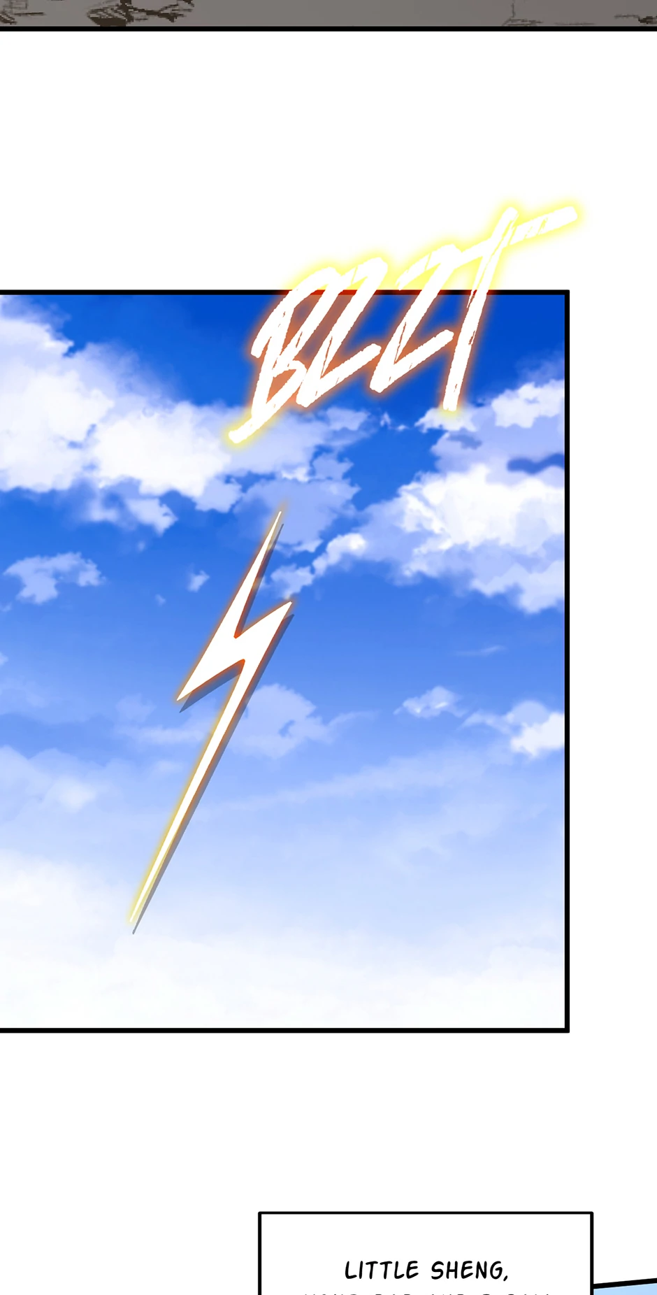 Read Logging 10000 Years into the Future Manga Online
