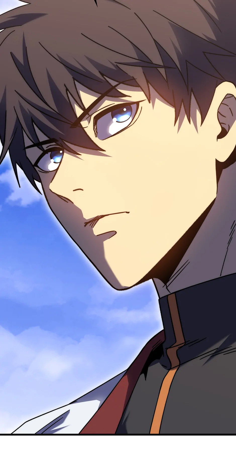 Read Logging 10000 Years into the Future Manga Online
