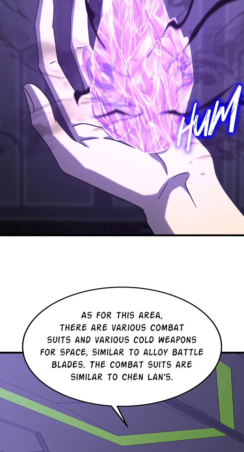 Read Logging 10000 Years into the Future Manga Online
