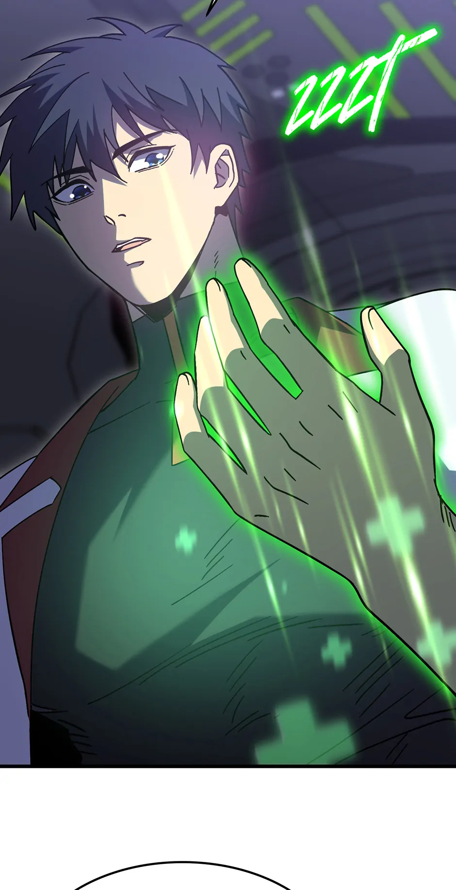 Read Logging 10000 Years into the Future Manga Online