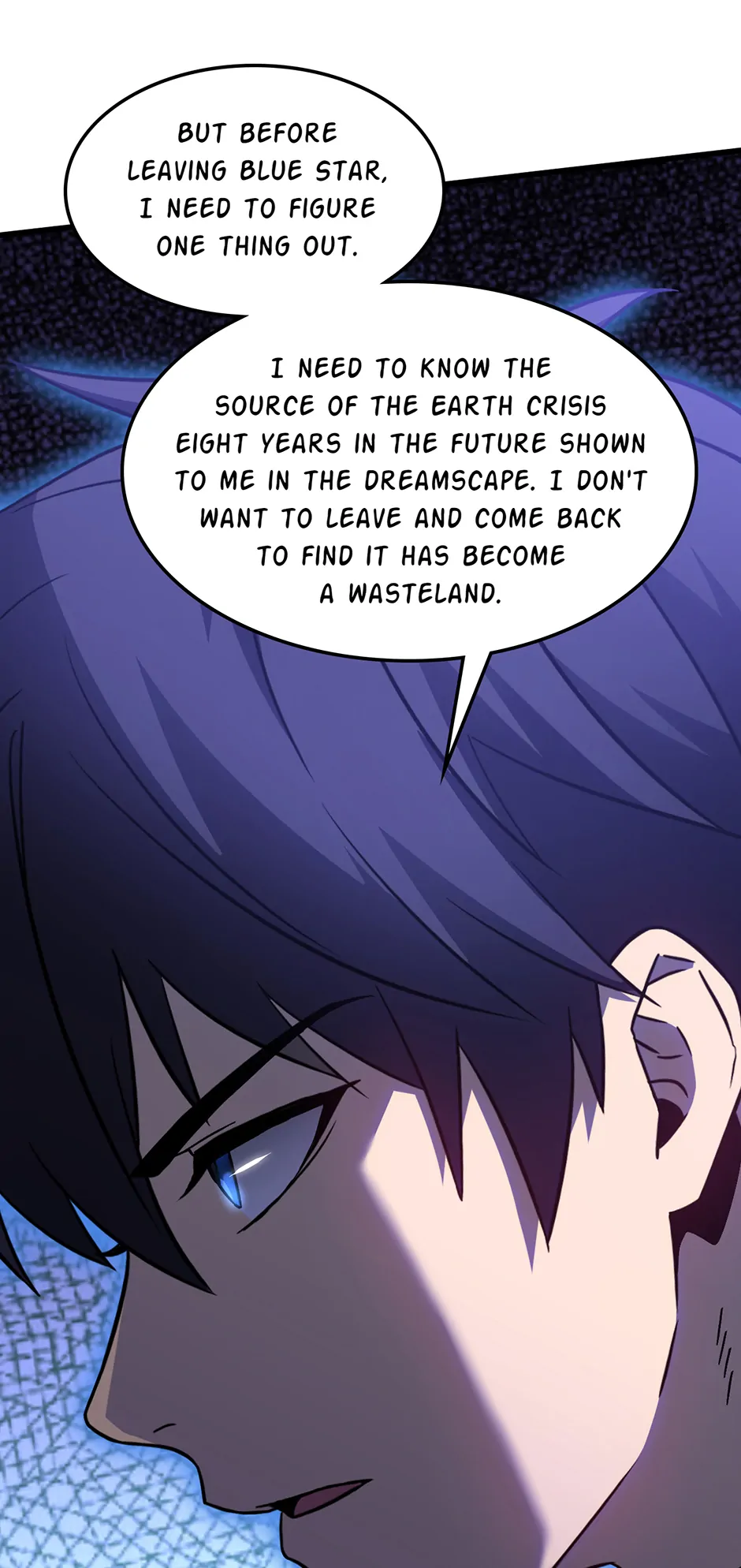 Read Logging 10000 Years into the Future Manga Online